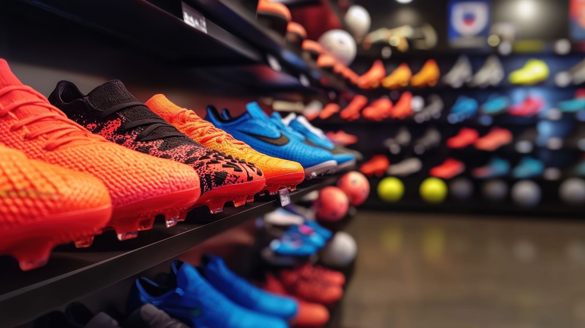 JULY FAQs - How to Get Great Deals on Soccer Cleats