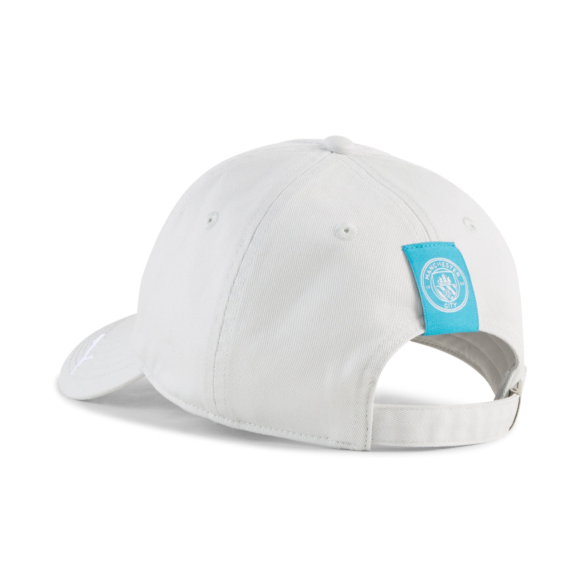 Puma Manchester City 2026 Culture Cap