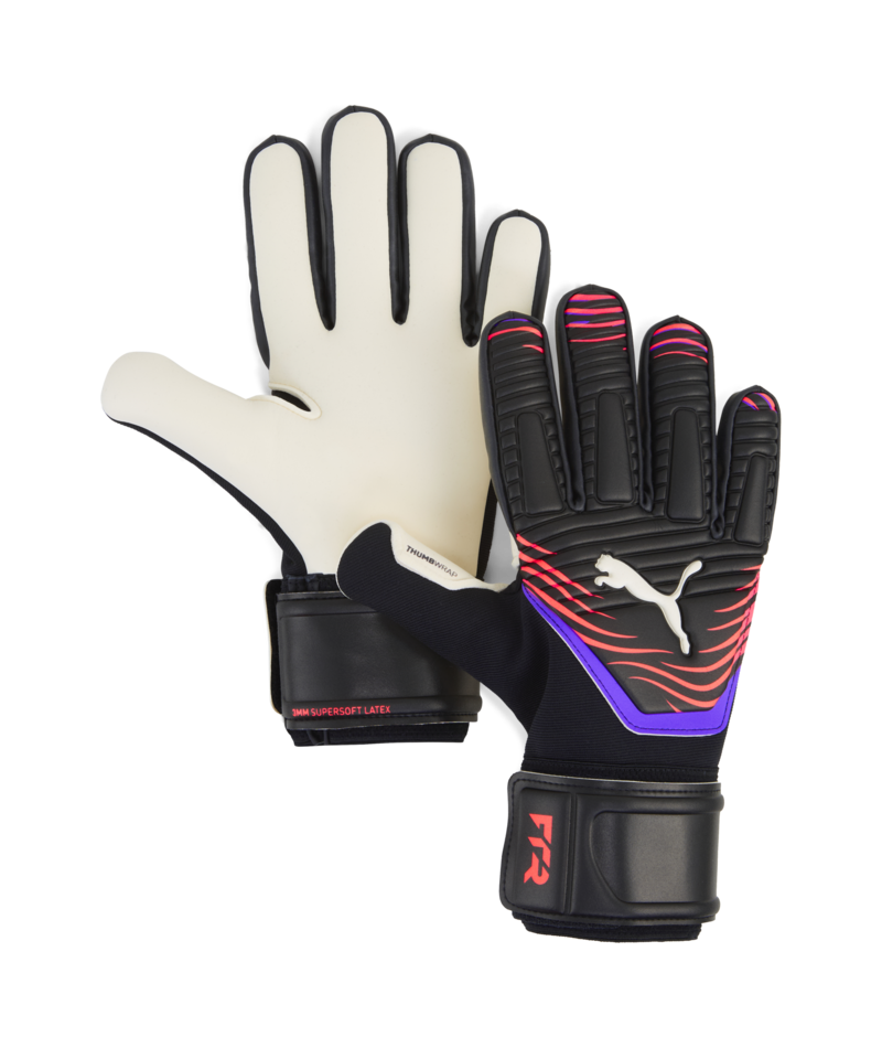 Puma Future Match Negative Cut Goalkeeper Glove