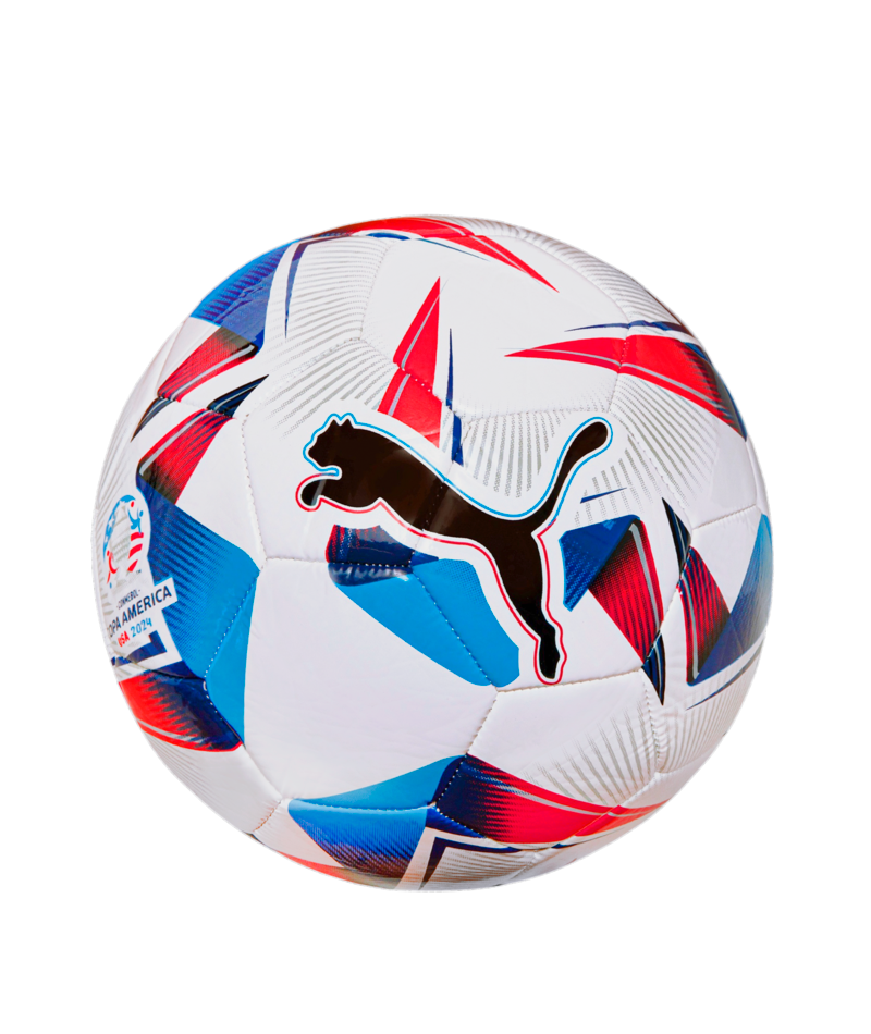 PUMA Cumbre CONMEBOL Copa América Mini Ball