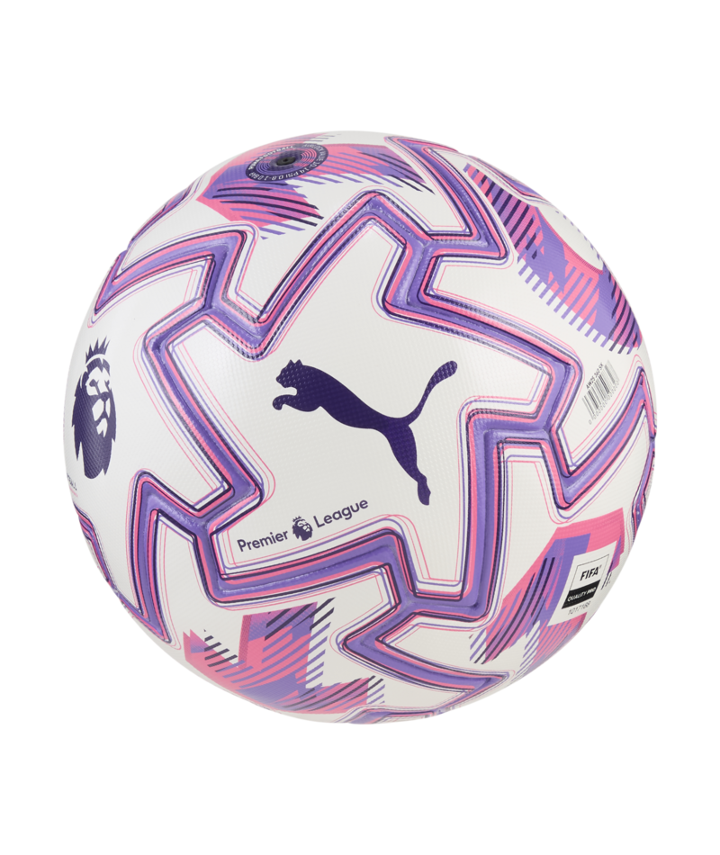 Puma Orbita Pro Premier League 2025/26 Brillance Soccer Ball