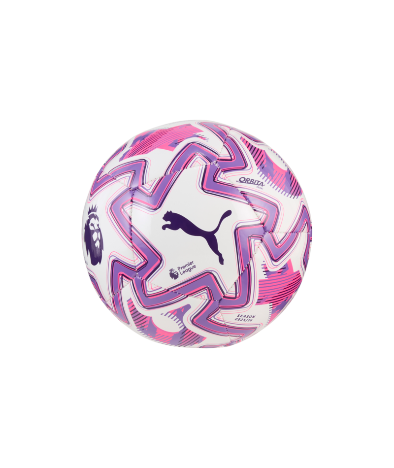 Puma Orbita Premier League 2025/26 Mini Ball