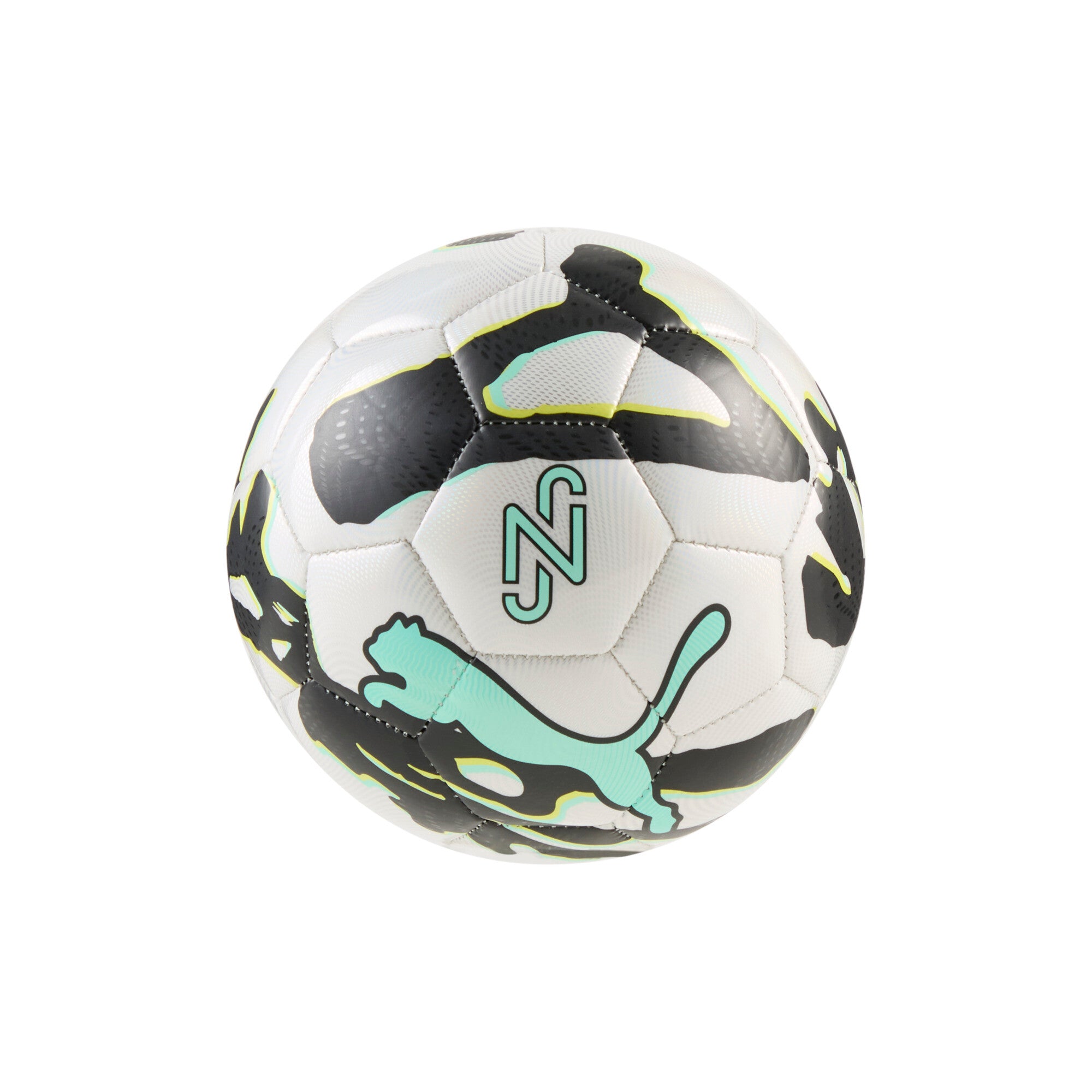 Puma Neymar Jr. Creativity Graphic Mini Ball