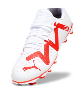 Puma Jr. Future Play FG/AG