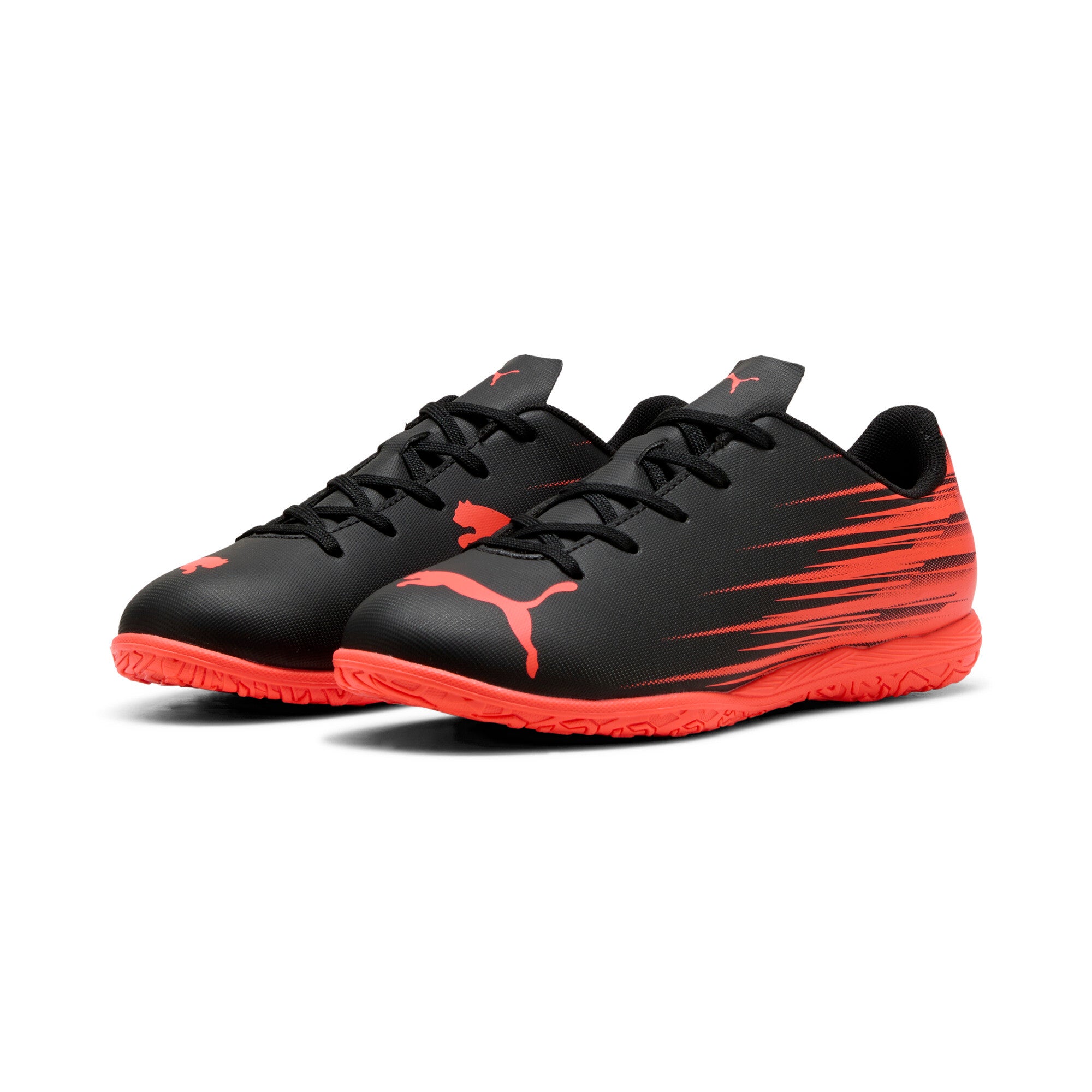 Puma Jr. Attacanto II IT