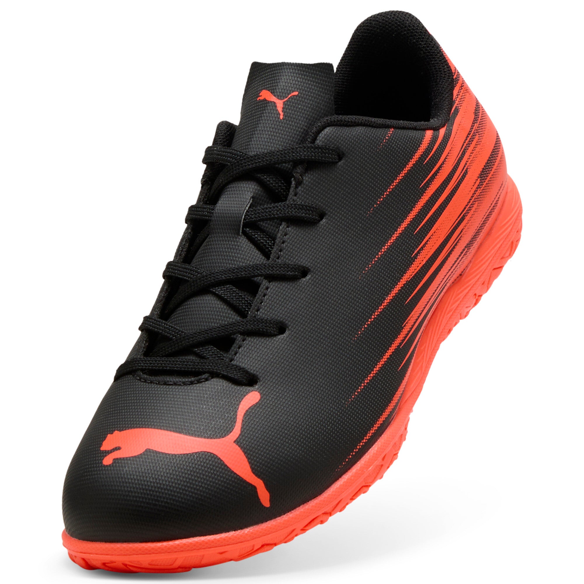 Puma Jr. Attacanto II IT