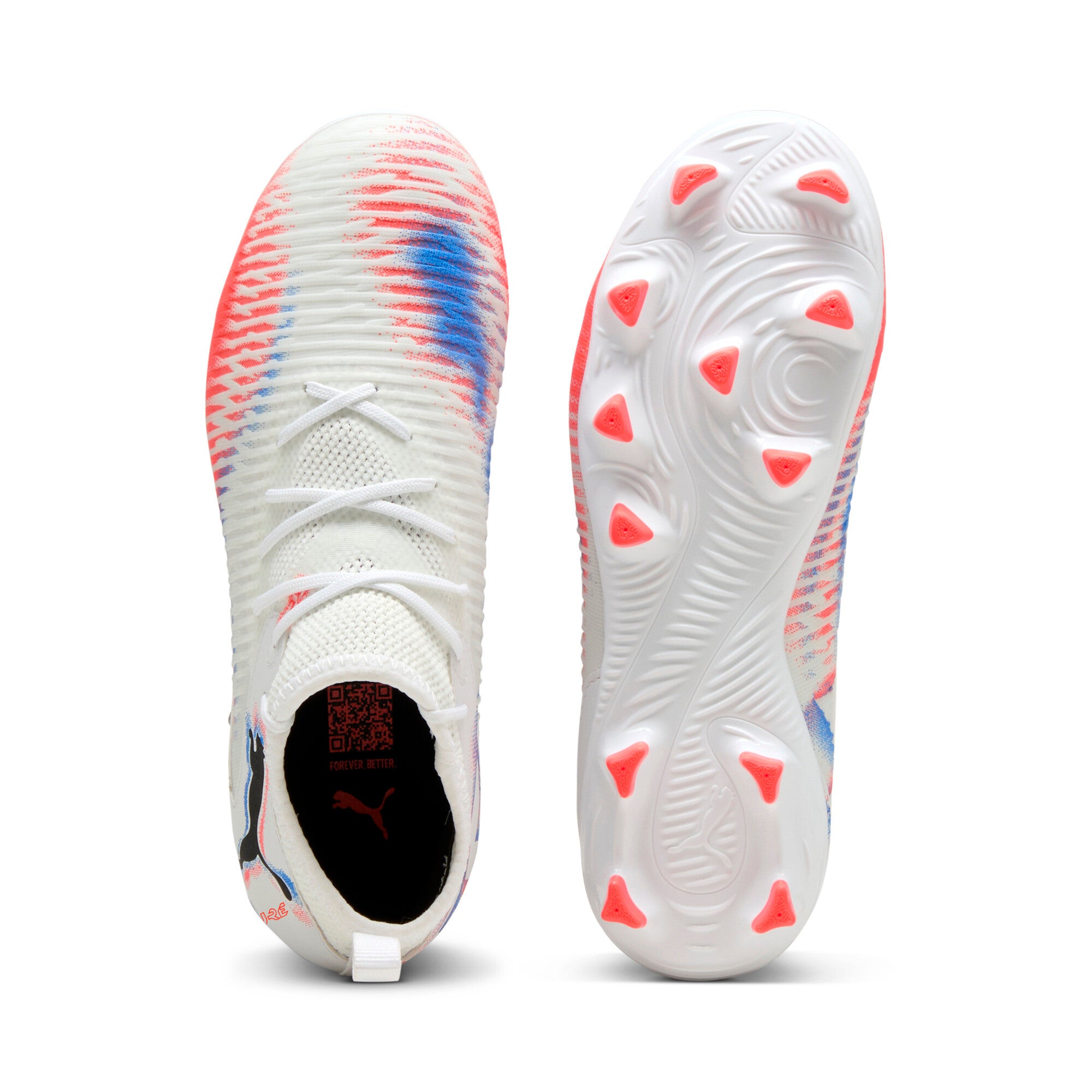 Puma Jr. Future 8 Match FG/AG