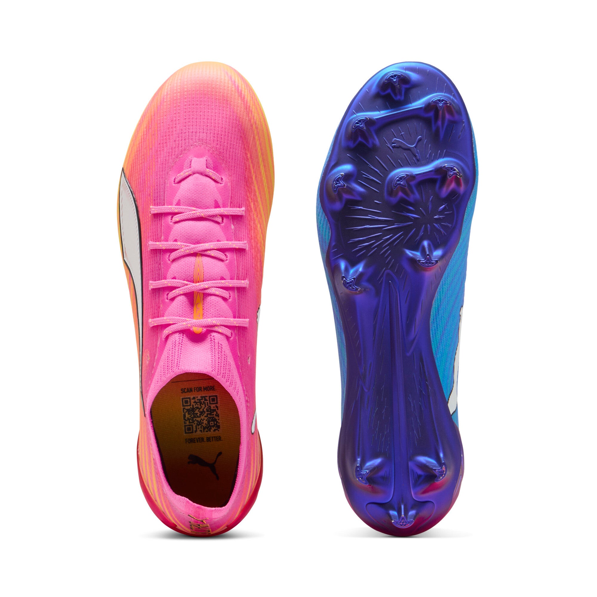 Puma Ultra 6 Ultimate FG/AG