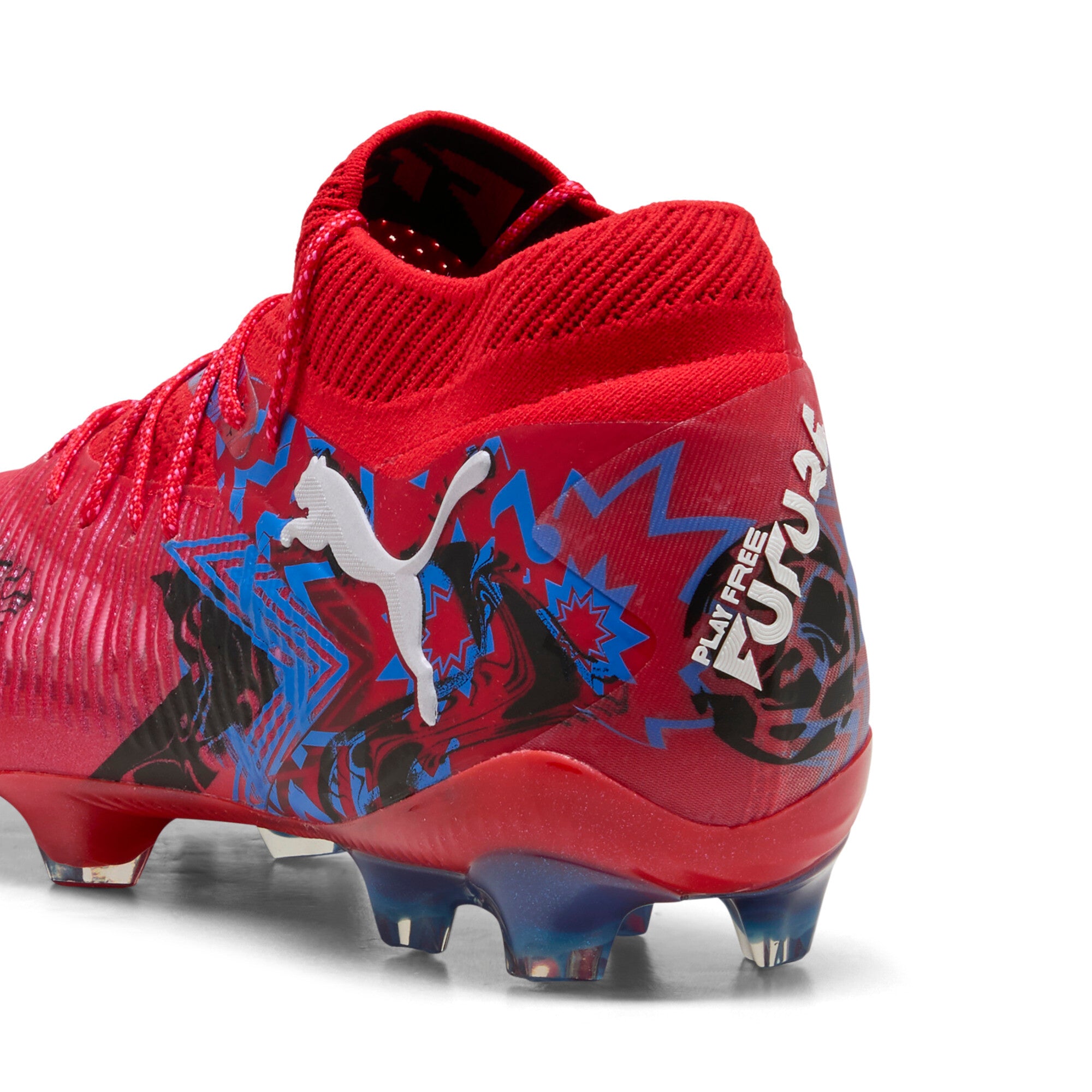 Puma Future 8 Ultimate Playmakers FG