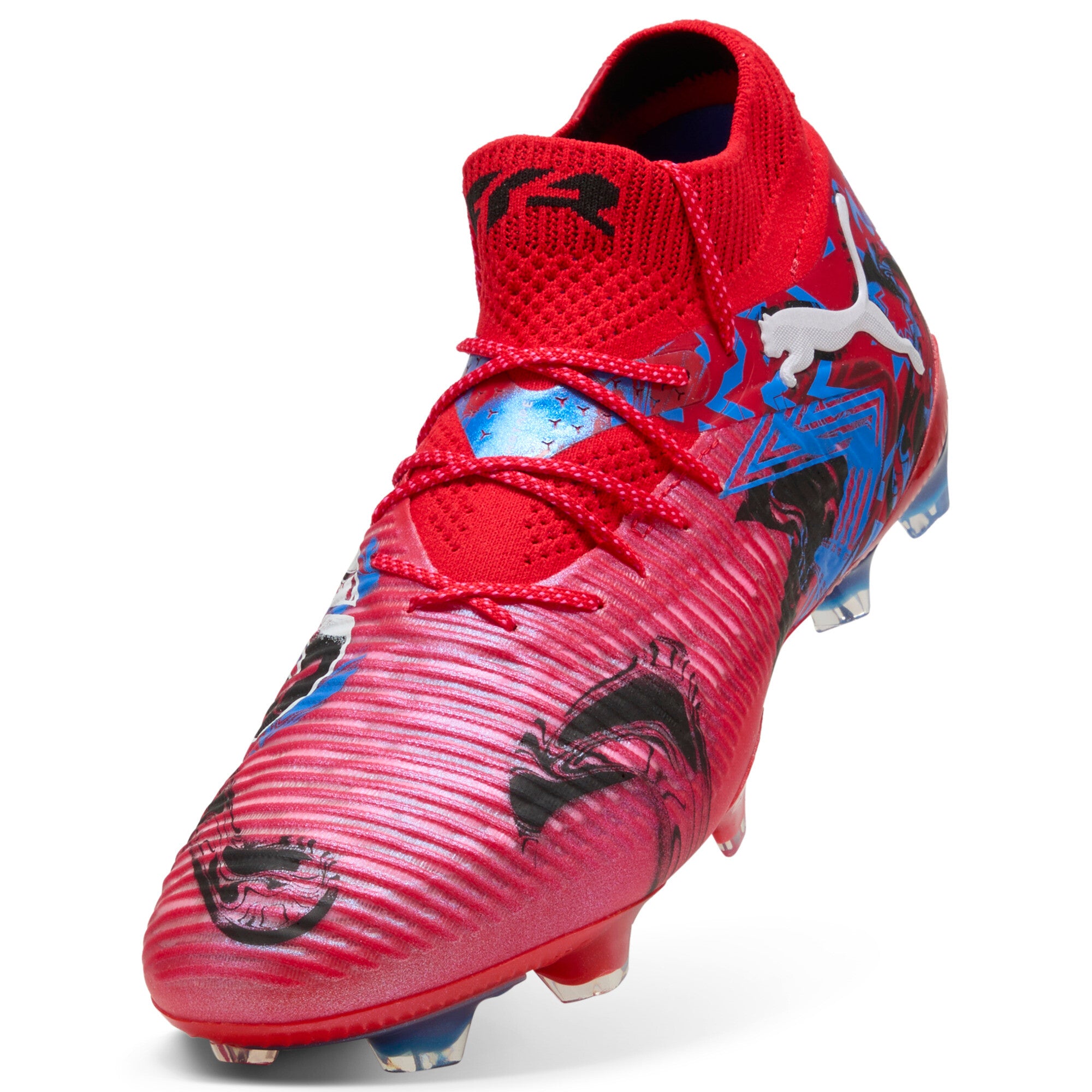 Puma Future 8 Ultimate Playmakers FG