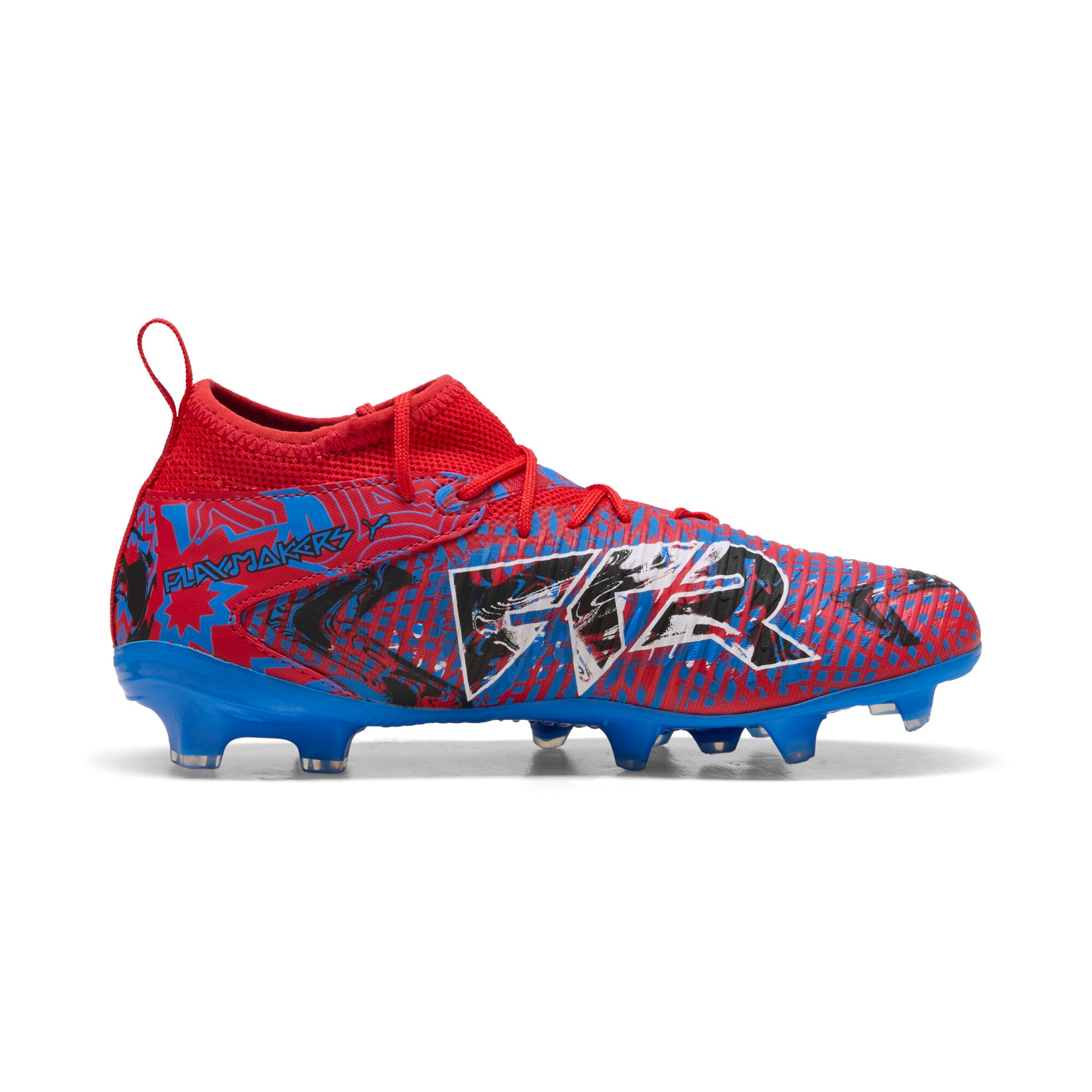 Puma Jr. Future 8 Match Playmakers FG/AG
