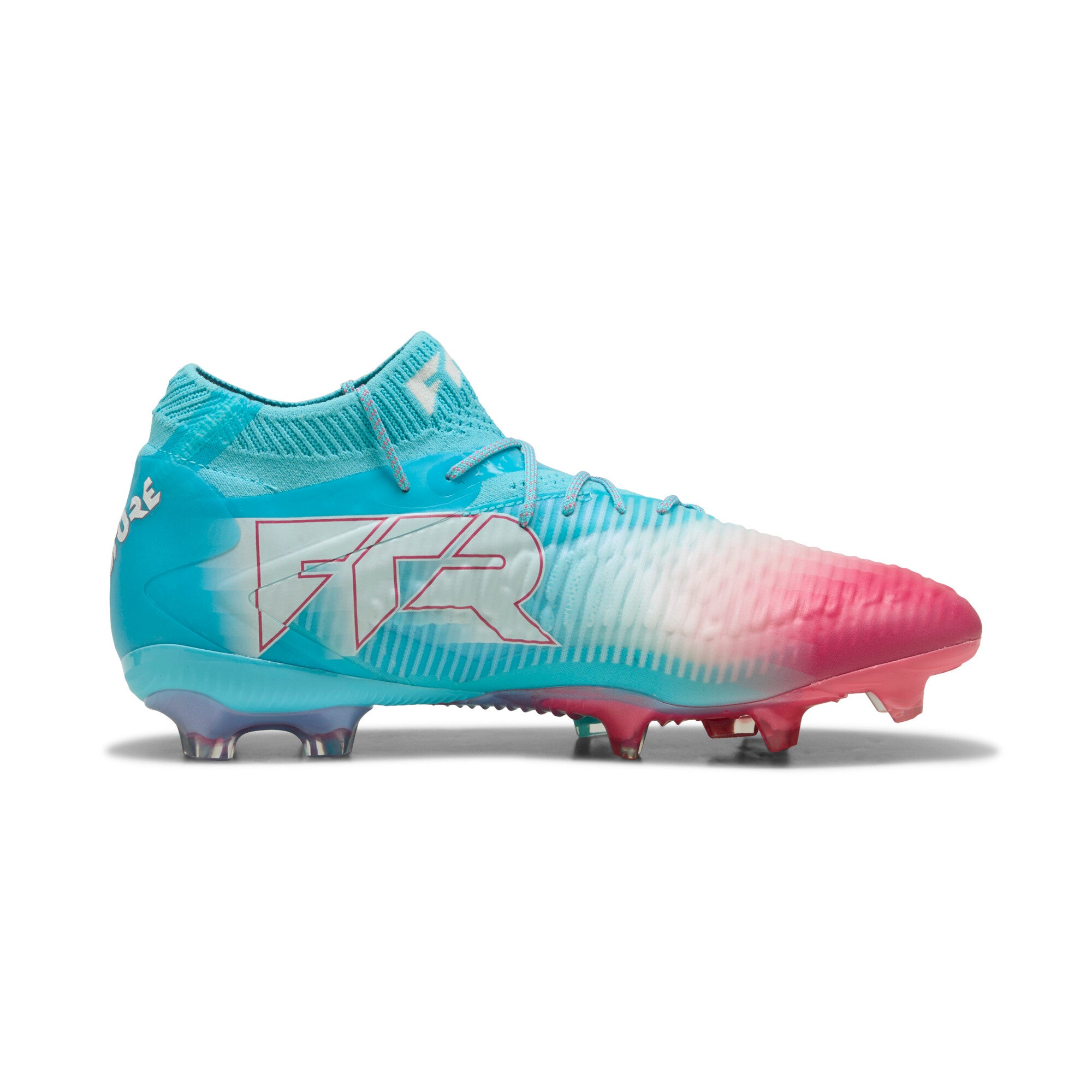 Puma Future 8 Ultimate Re-Charge FG