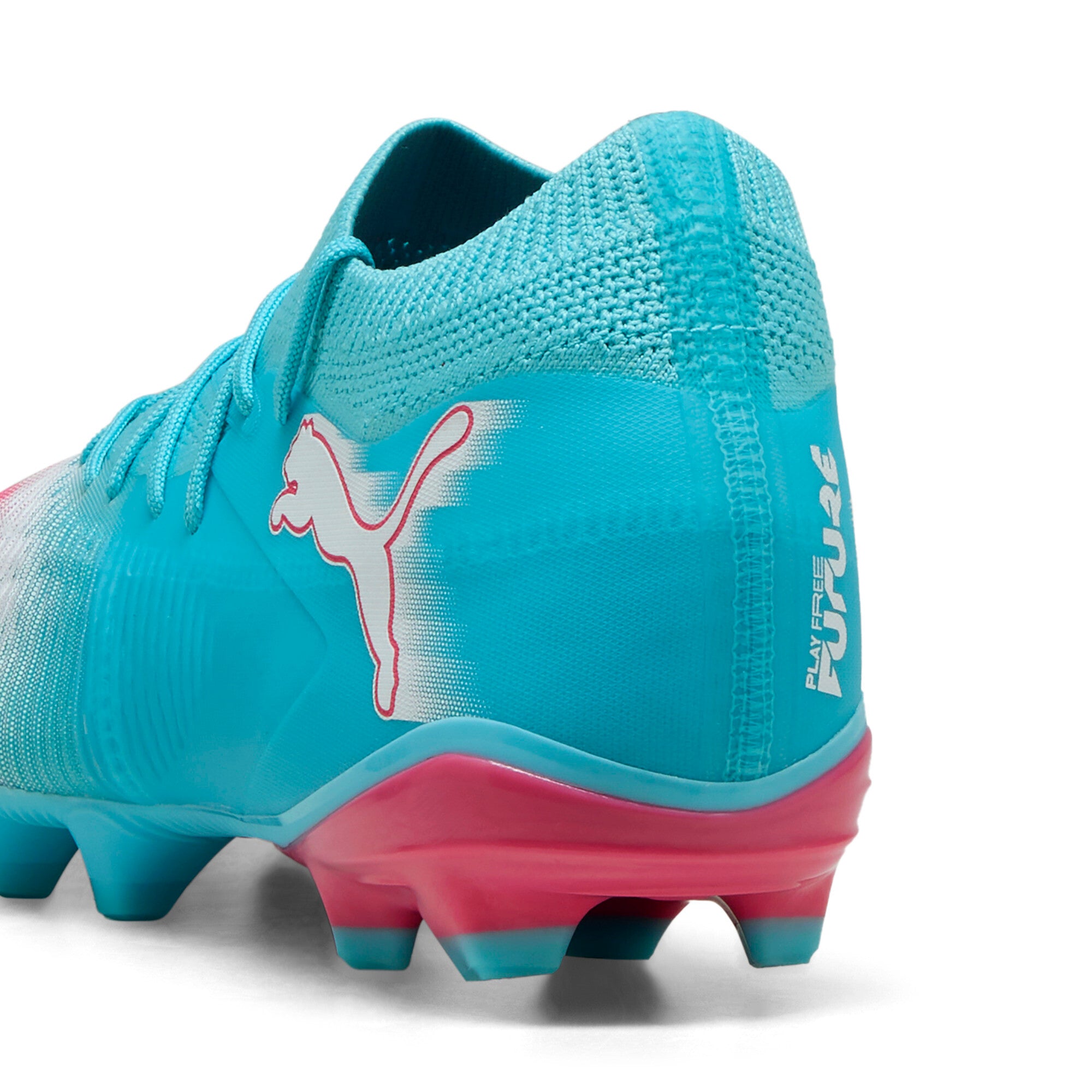 Puma Future 8 Match Re-Charge FG/AG