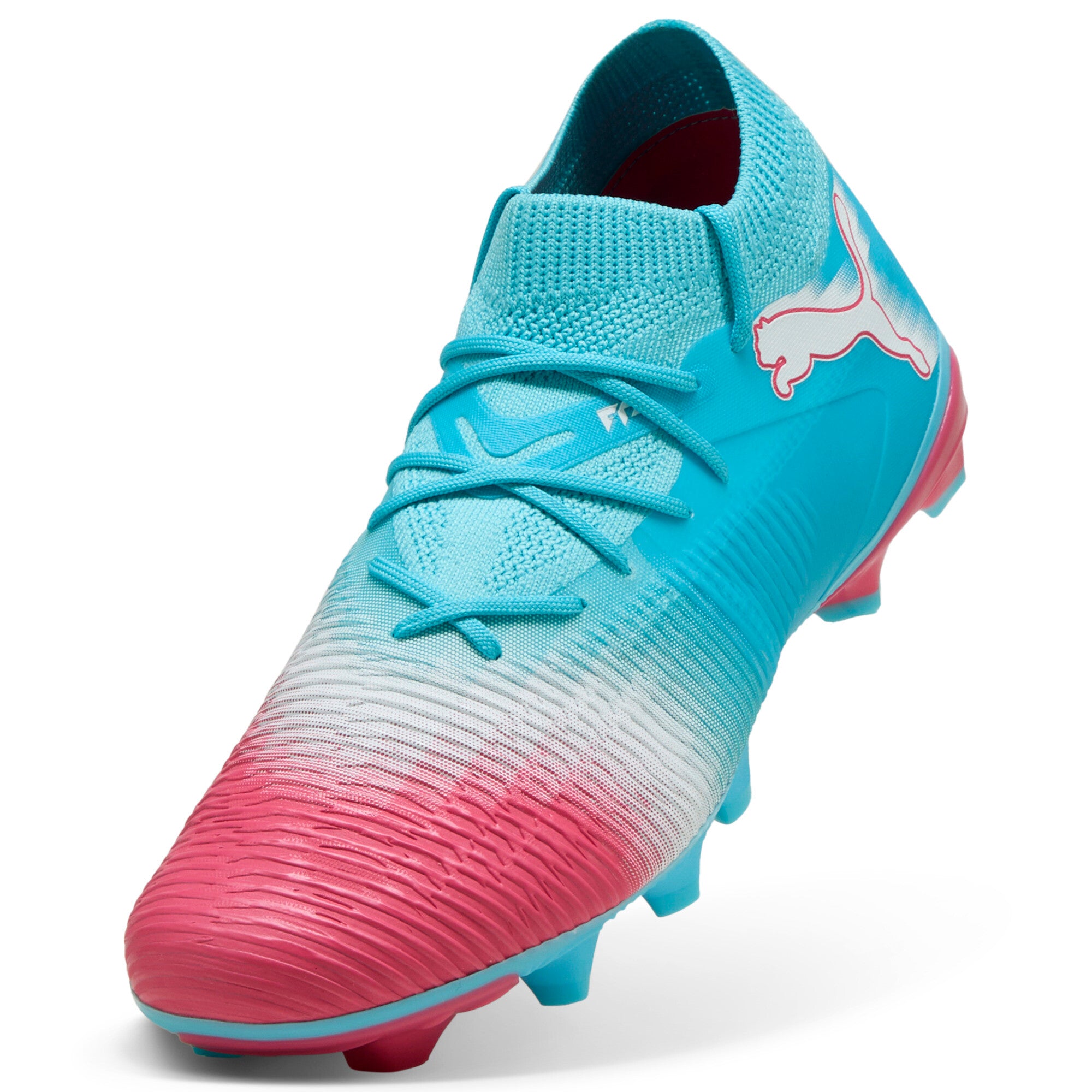 Puma Future 8 Match Re-Charge FG/AG