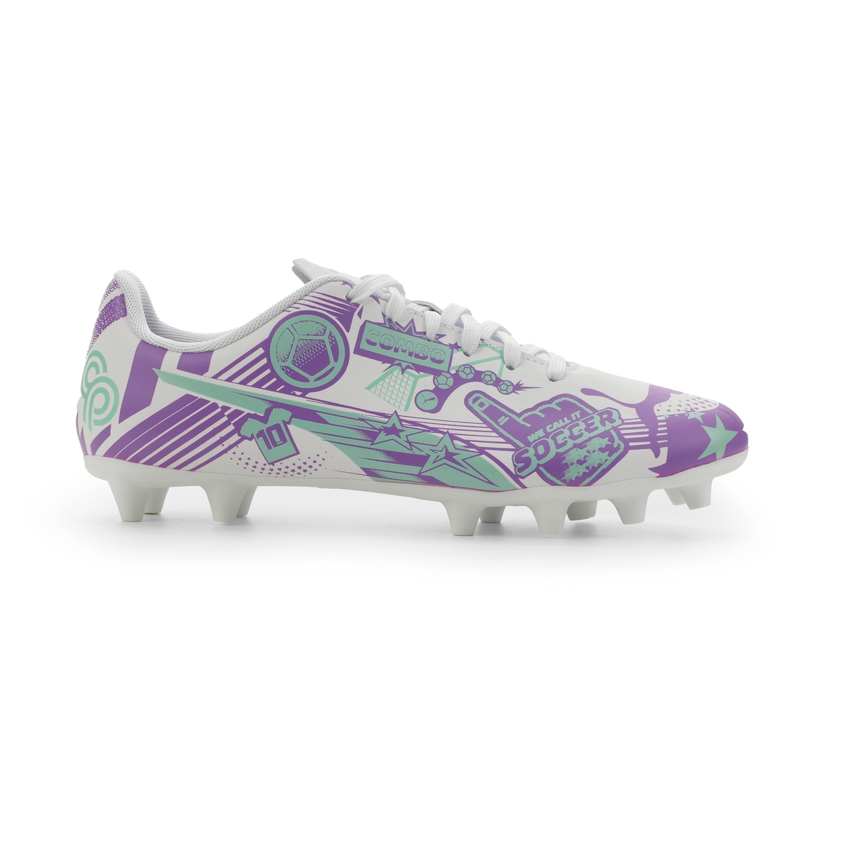 Puma Jr. Ultra CP Legacy FG/AG
