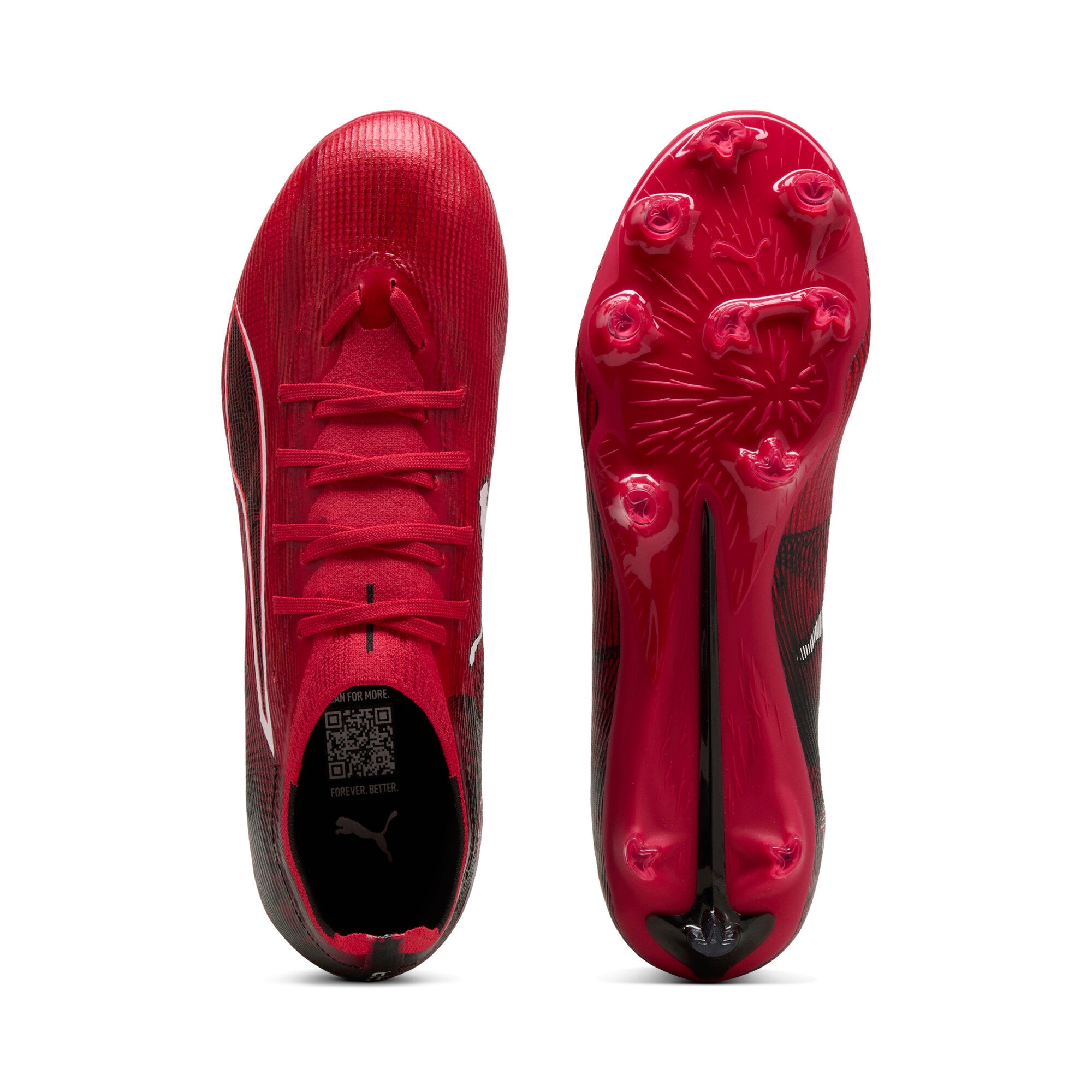 Puma Ultra 6 Match CP FG/AG