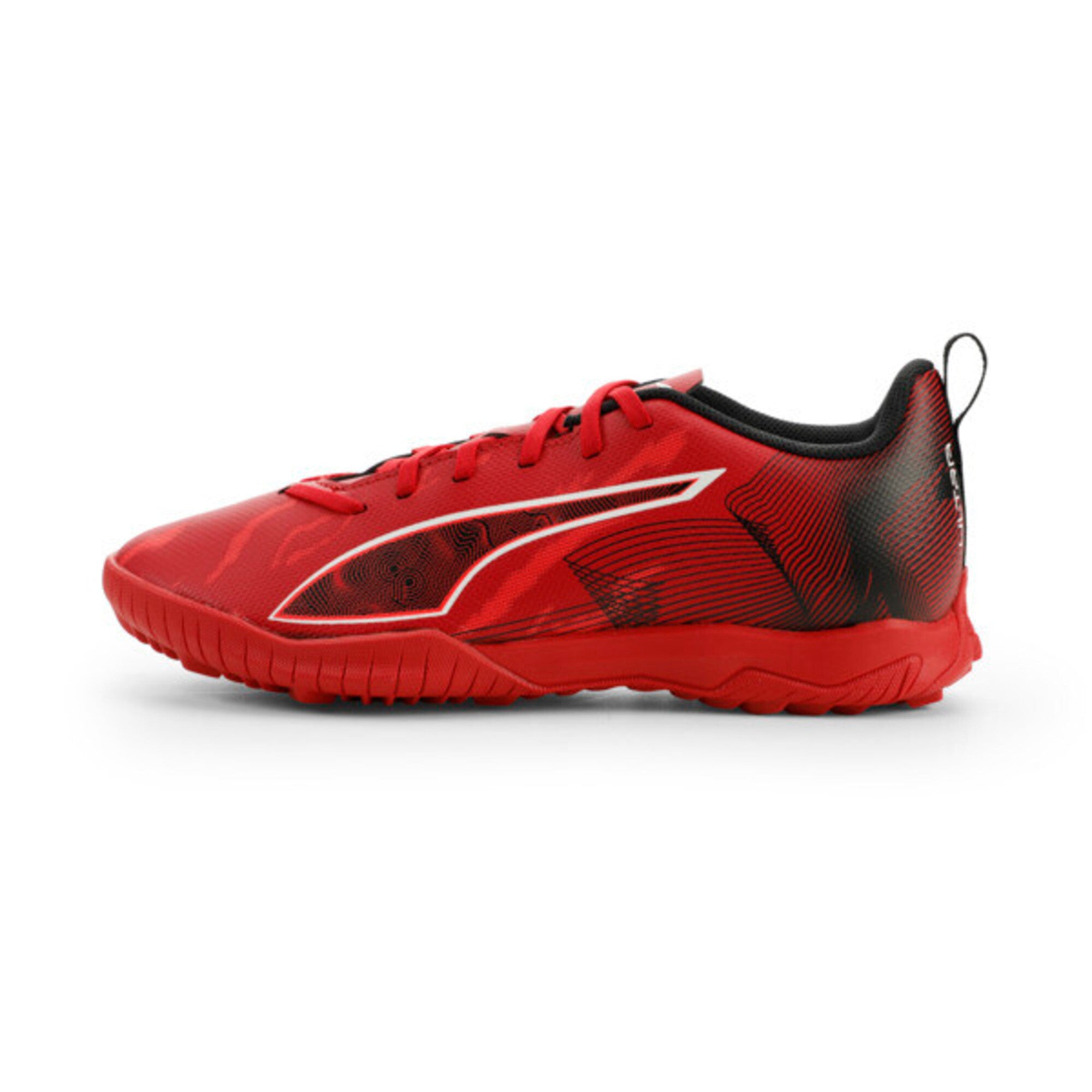 Puma Jr. Ultimate 6 Play CP TT