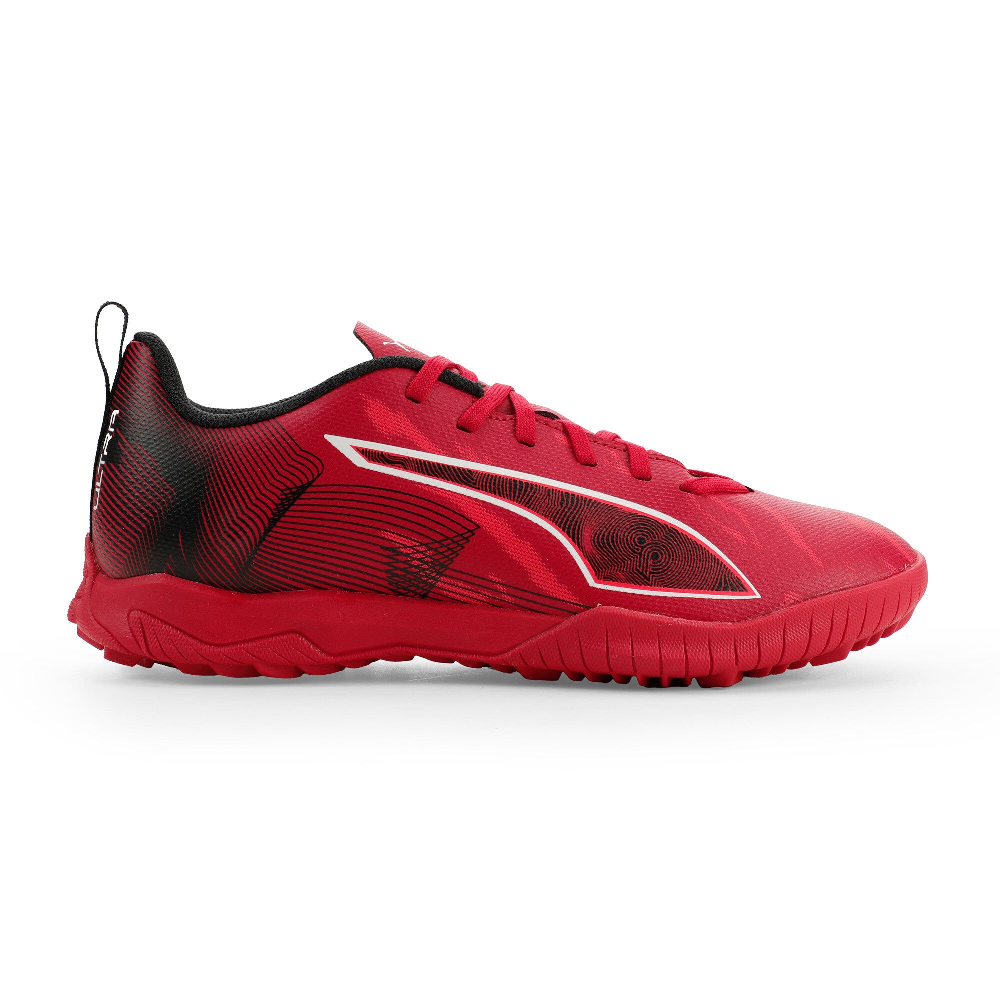 Puma Jr. Ultimate 6 Play CP TT
