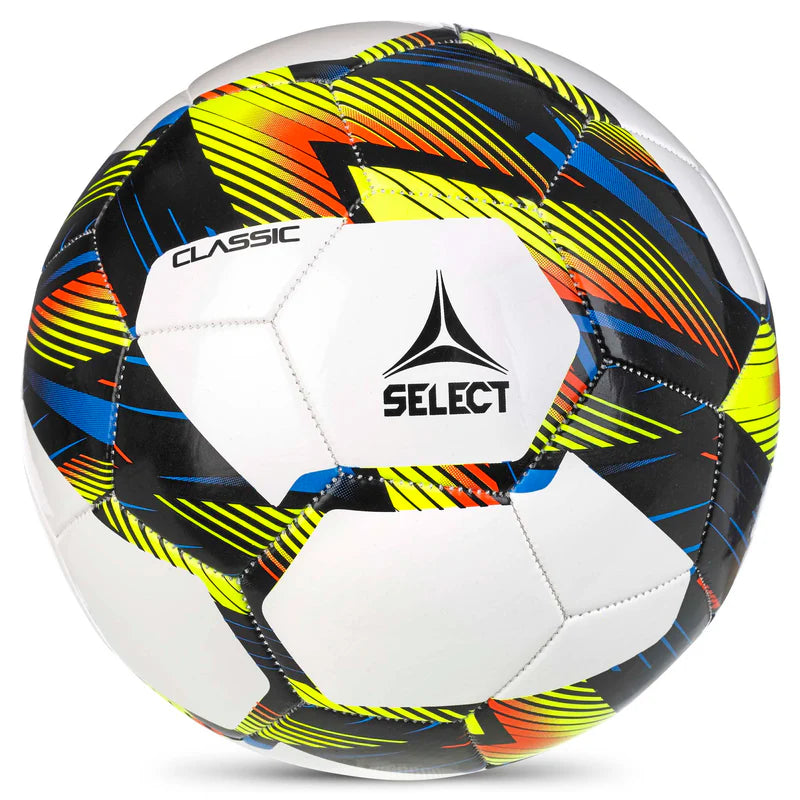 Select Classic v24 Soccer Ball