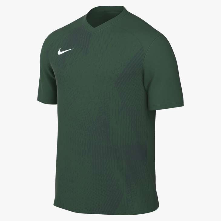 Nike Dri-FIT Precision 6 Short-Sleeve Soccer Jersey