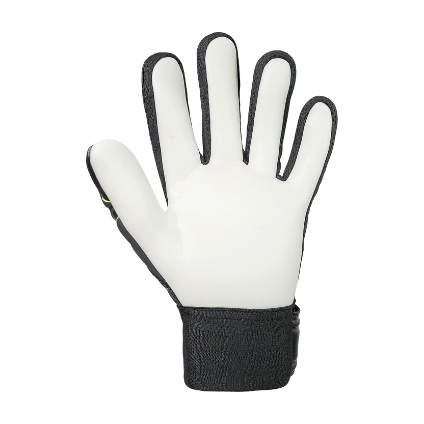 Reusch Jr. Attrakt Starter Solid Finger Support Goalkeeper Gloves
