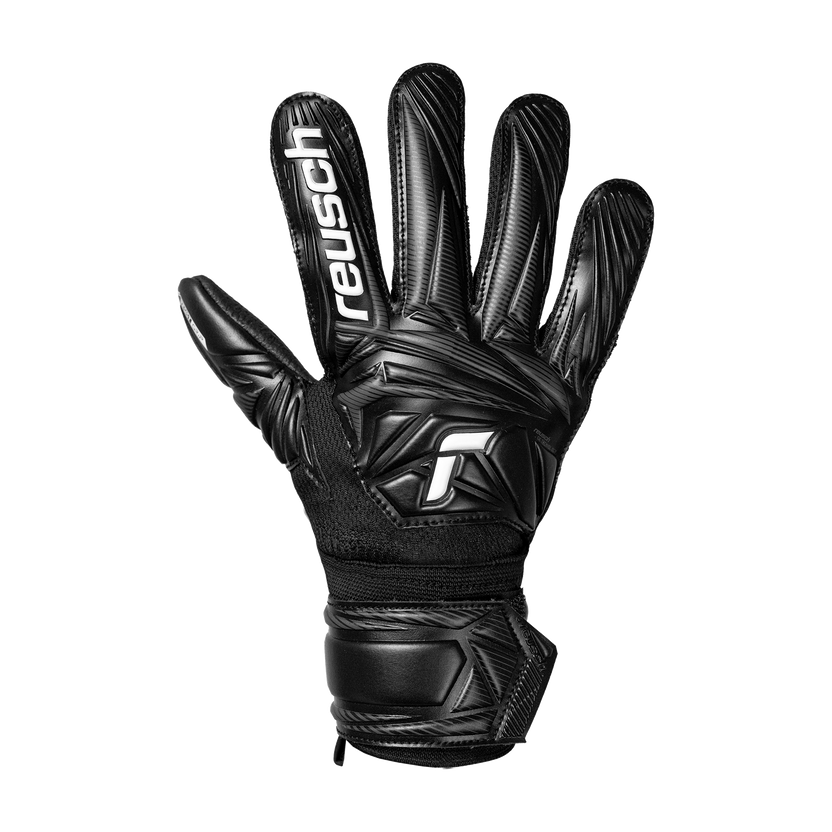 Reusch Jr. Attrakt Resist Goalkeeper Gloves