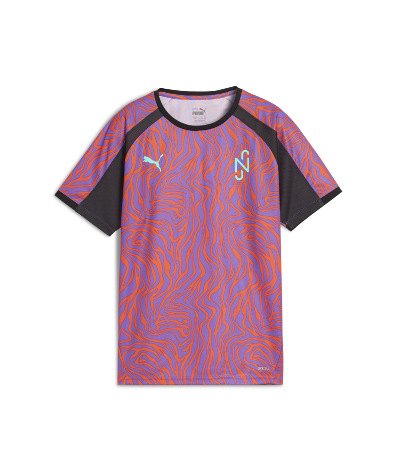 Puma Youth Neymar Jr. Creativity Training Jersey
