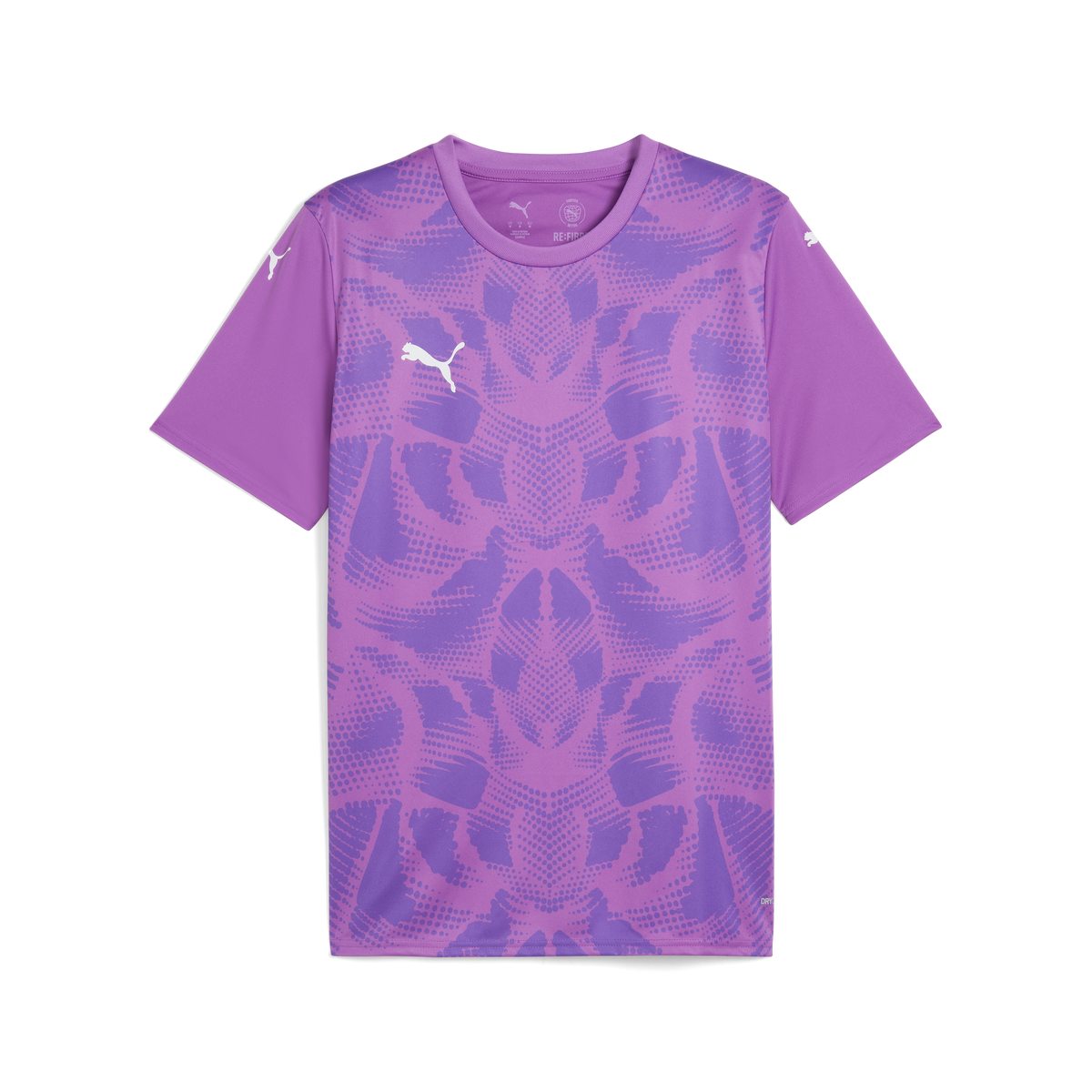 Puma TeamUltimate Jersey (2025 Style)