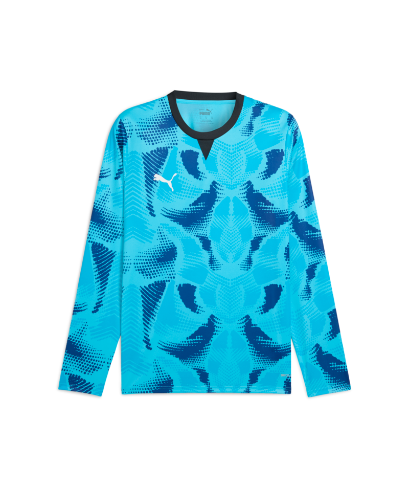 Puma Team Target GK L/S Jersey