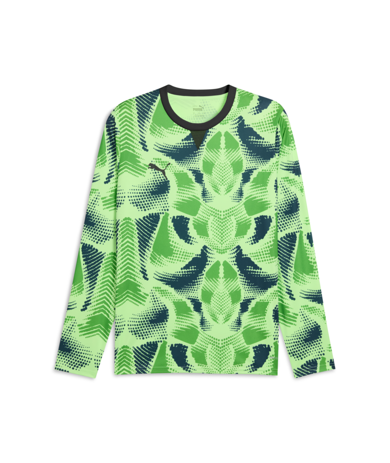 Puma Team Target GK L/S Jersey