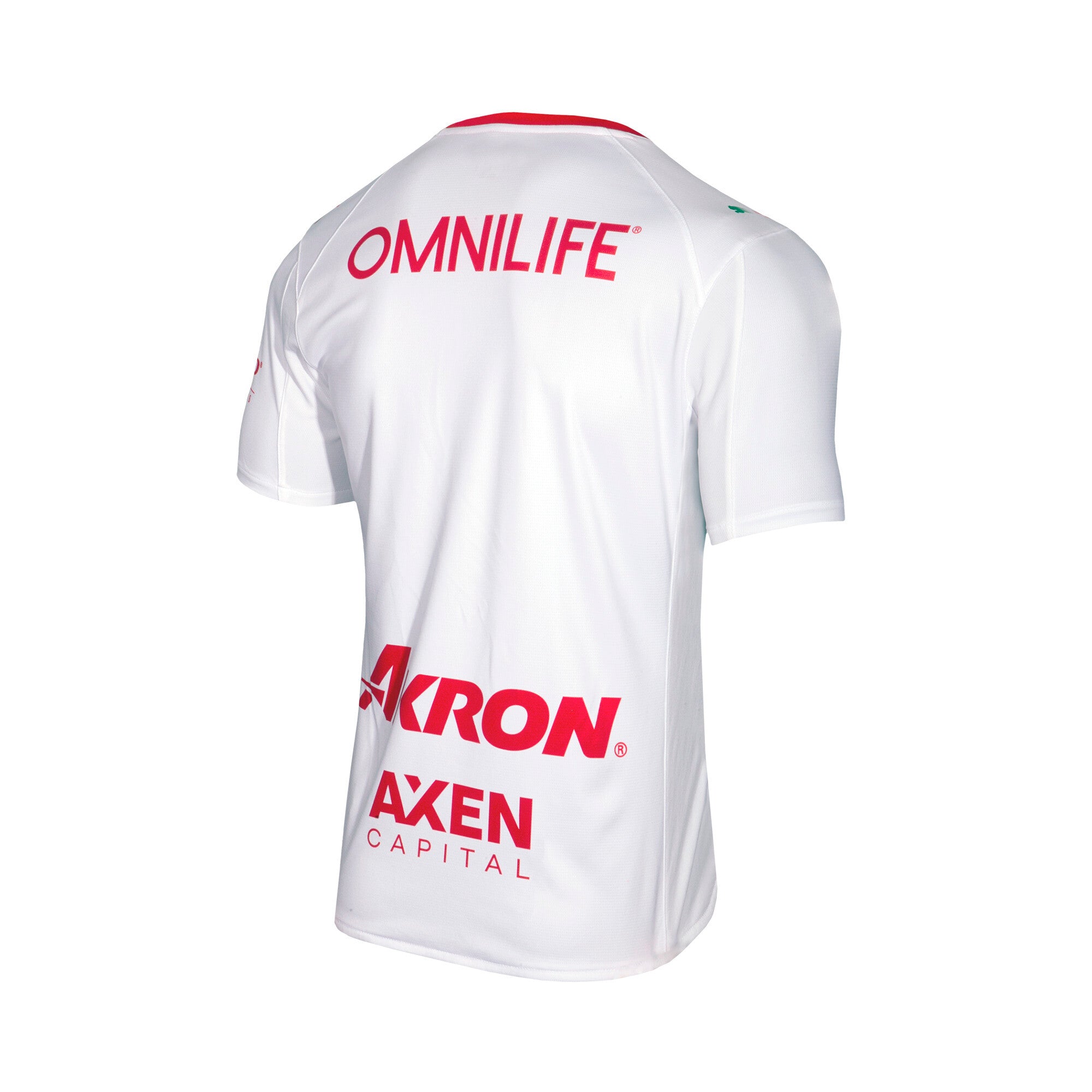 Puma Chivas 2025/26 Away Jersey