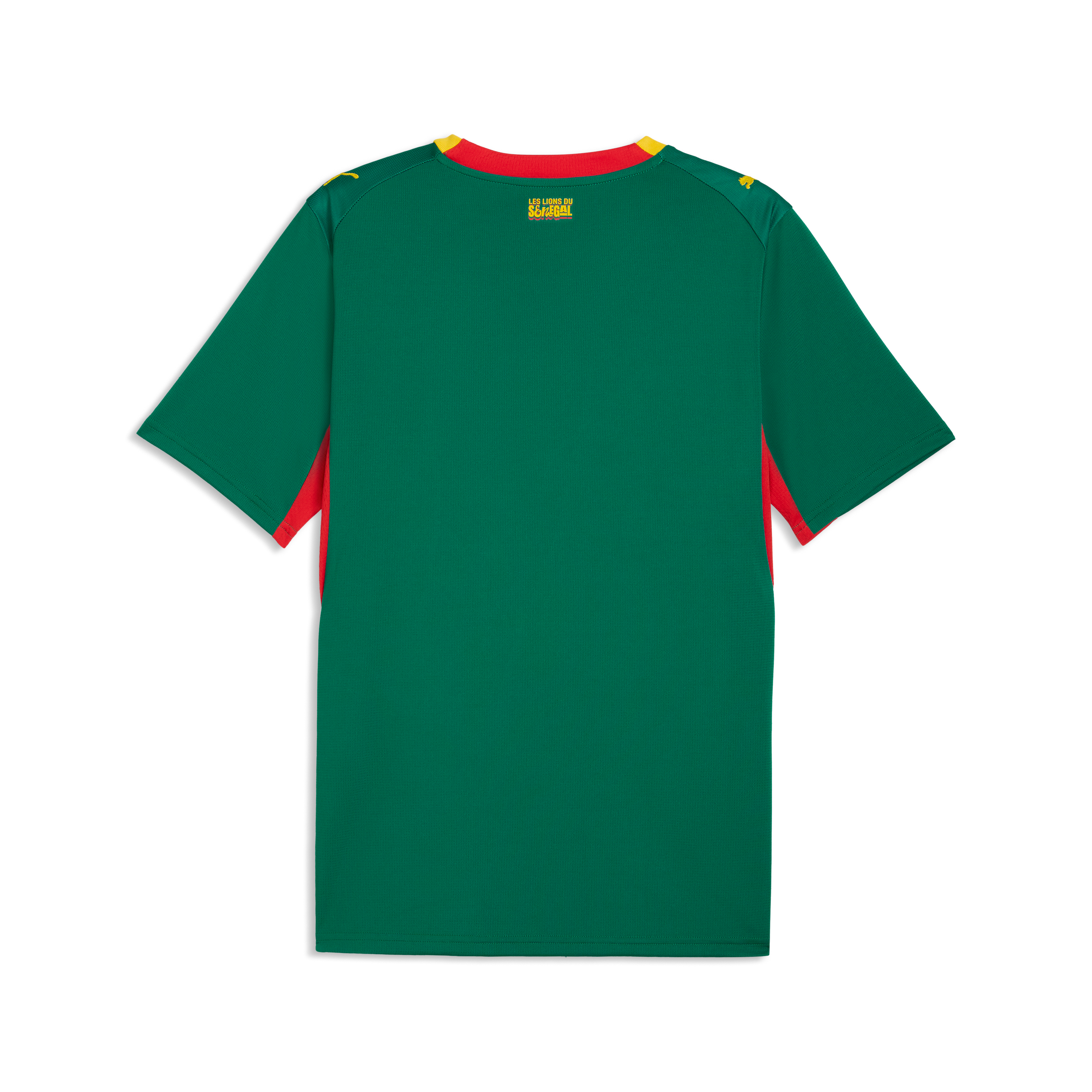 Puma Senegal 2026 Away Jersey