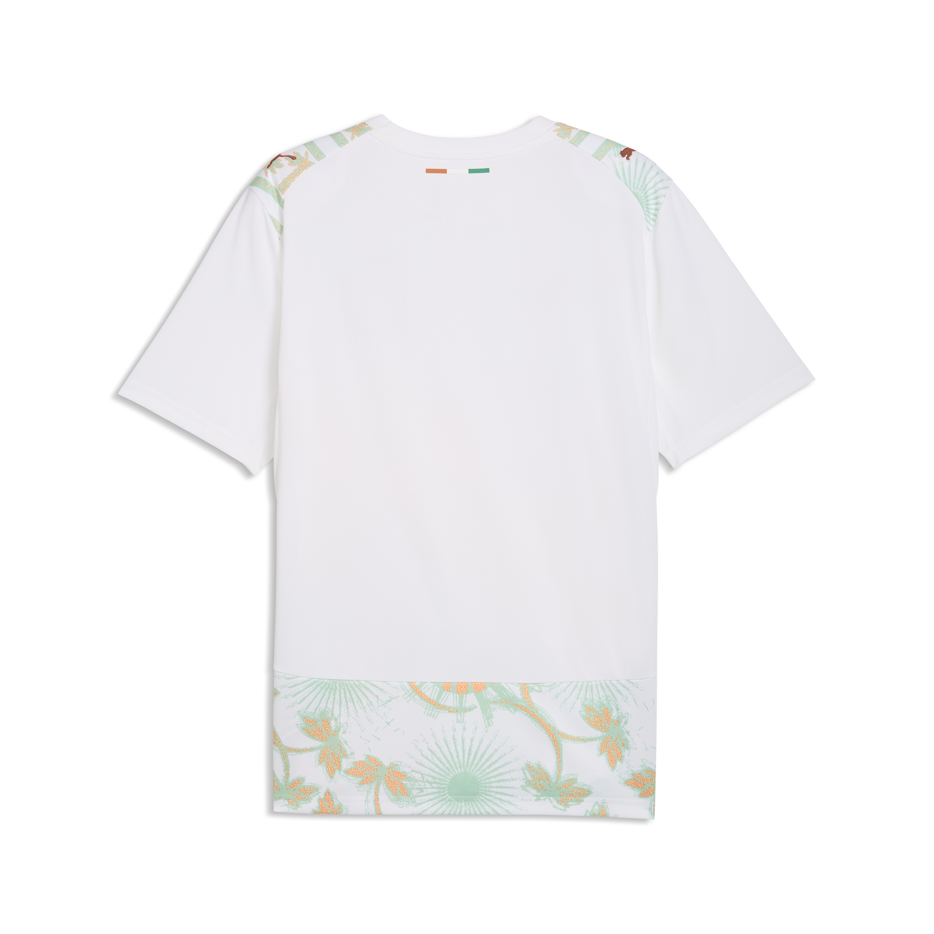 Puma Ivory Coast 2026 Away Jersey