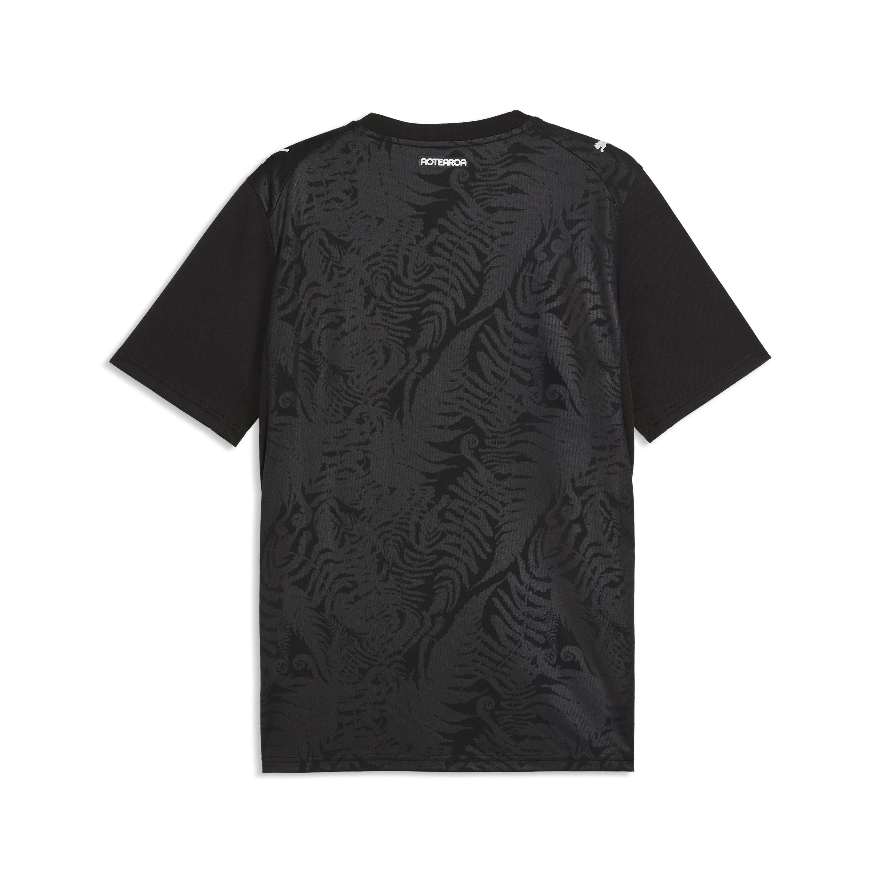 Puma New Zealand 2026 Home Jersey