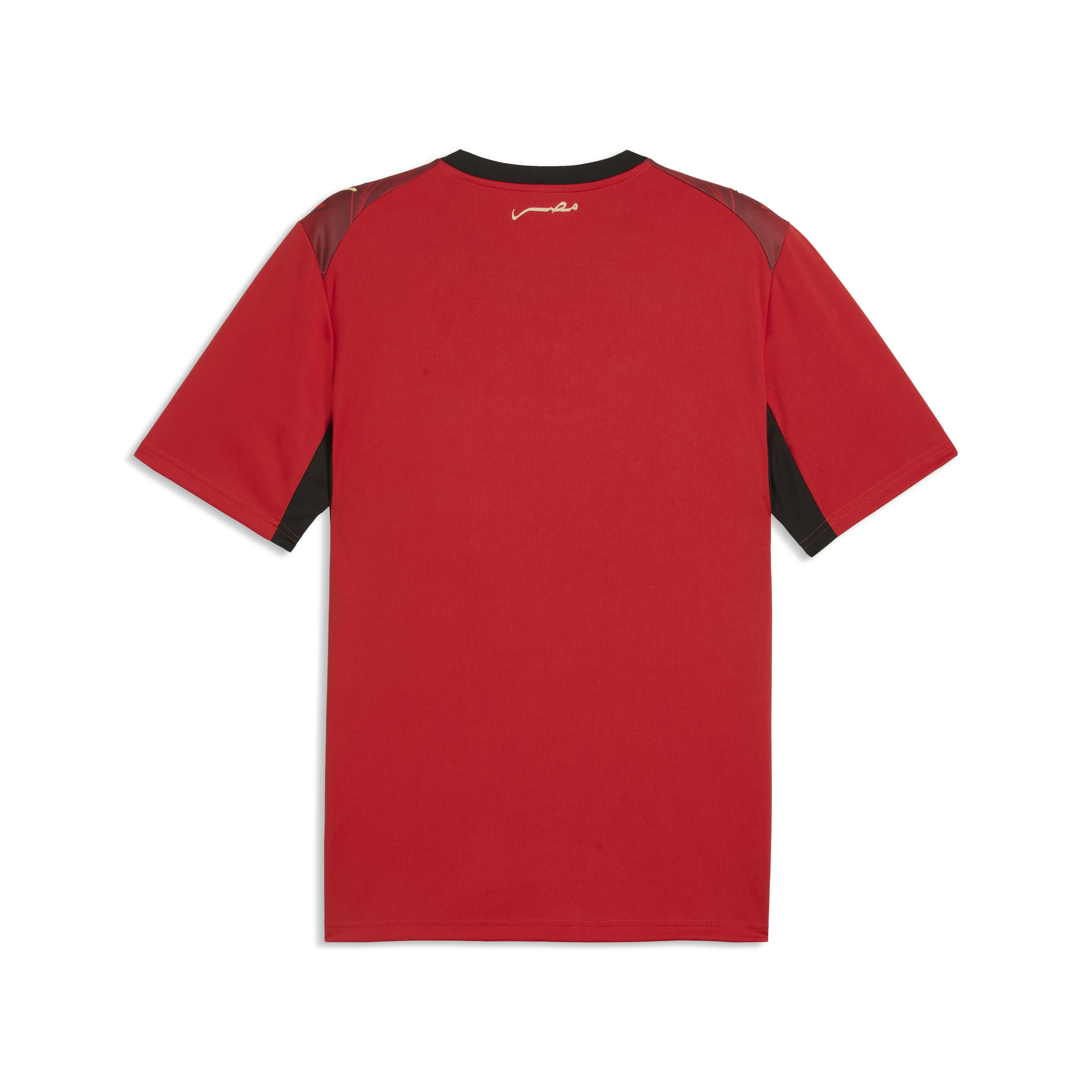 Puma Egypt 2026 Home Jersey