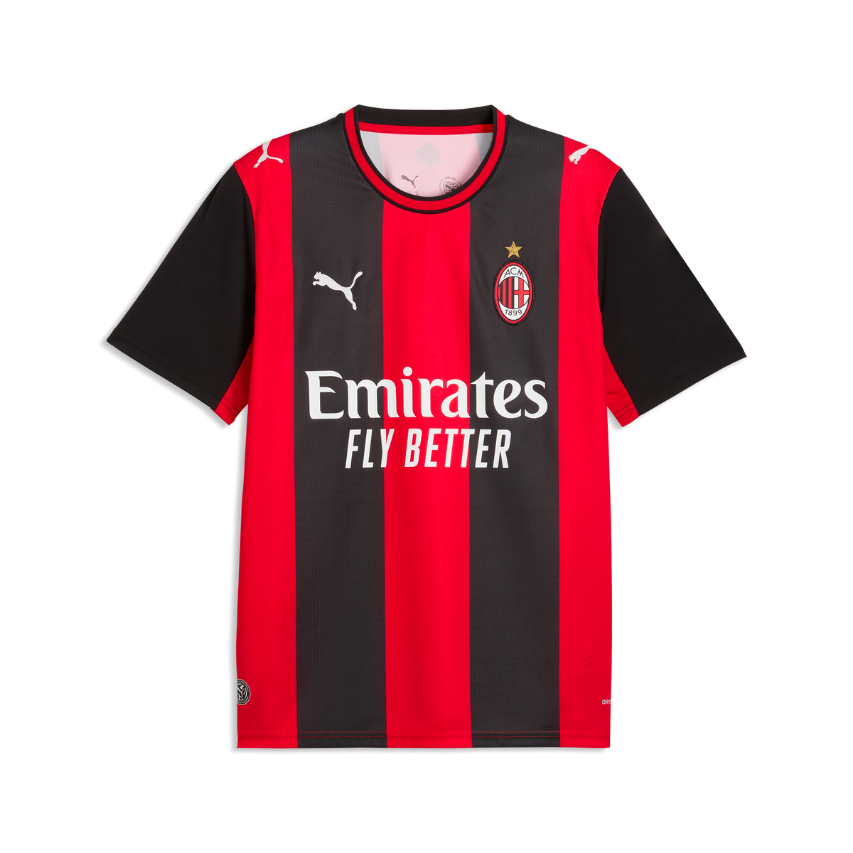 Puma AC Milan 2026/27 Home Jersey