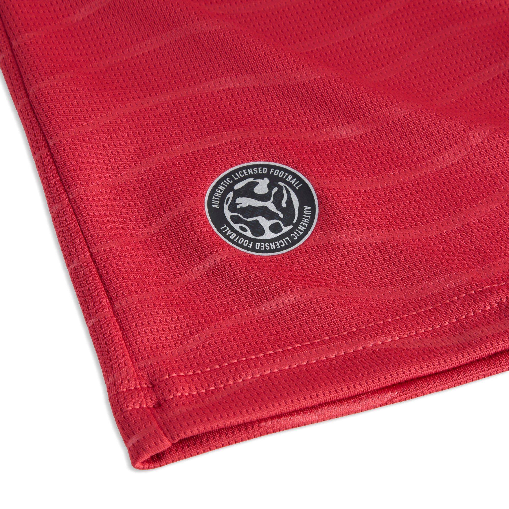 Puma Portugal 2026 Ronaldo Name & Number Home Jersey