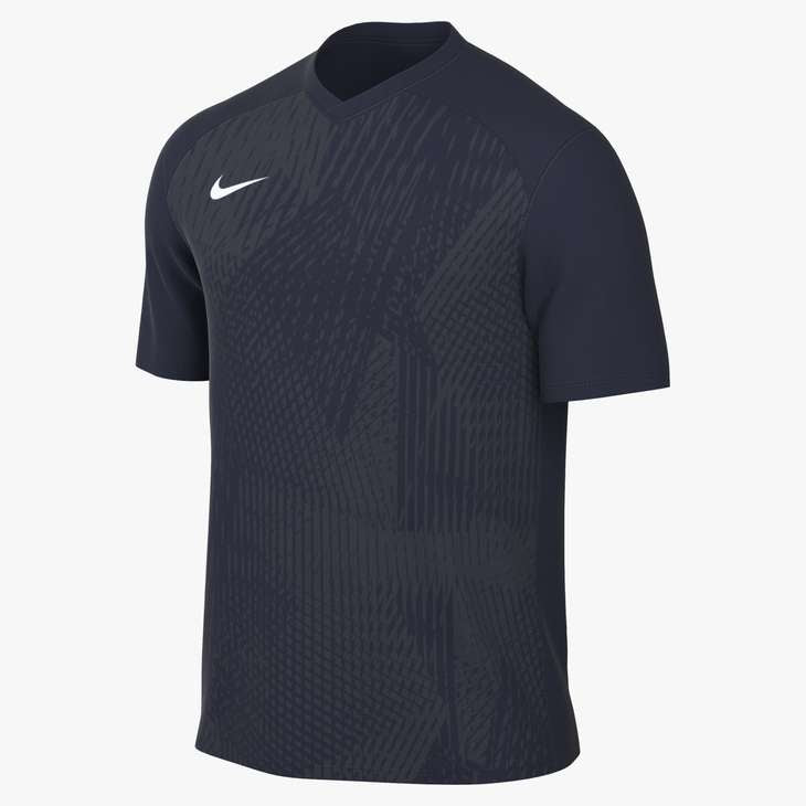 Nike Dri-FIT Precision 6 Short-Sleeve Soccer Jersey