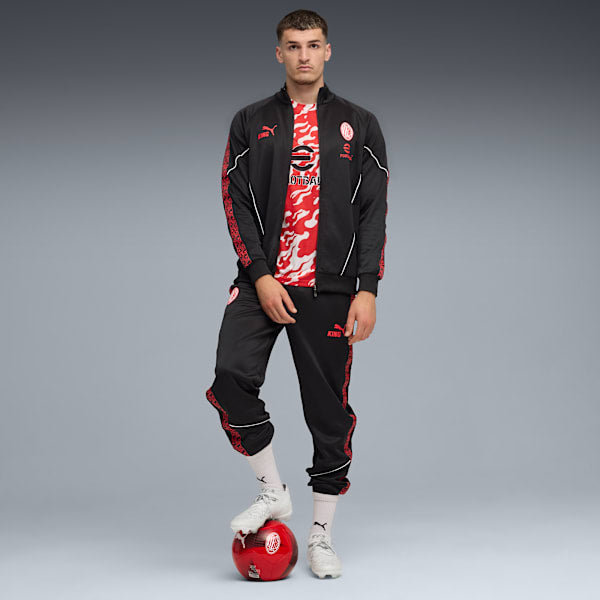 Puma AC Milan 2025/26 King Anthem Jacket