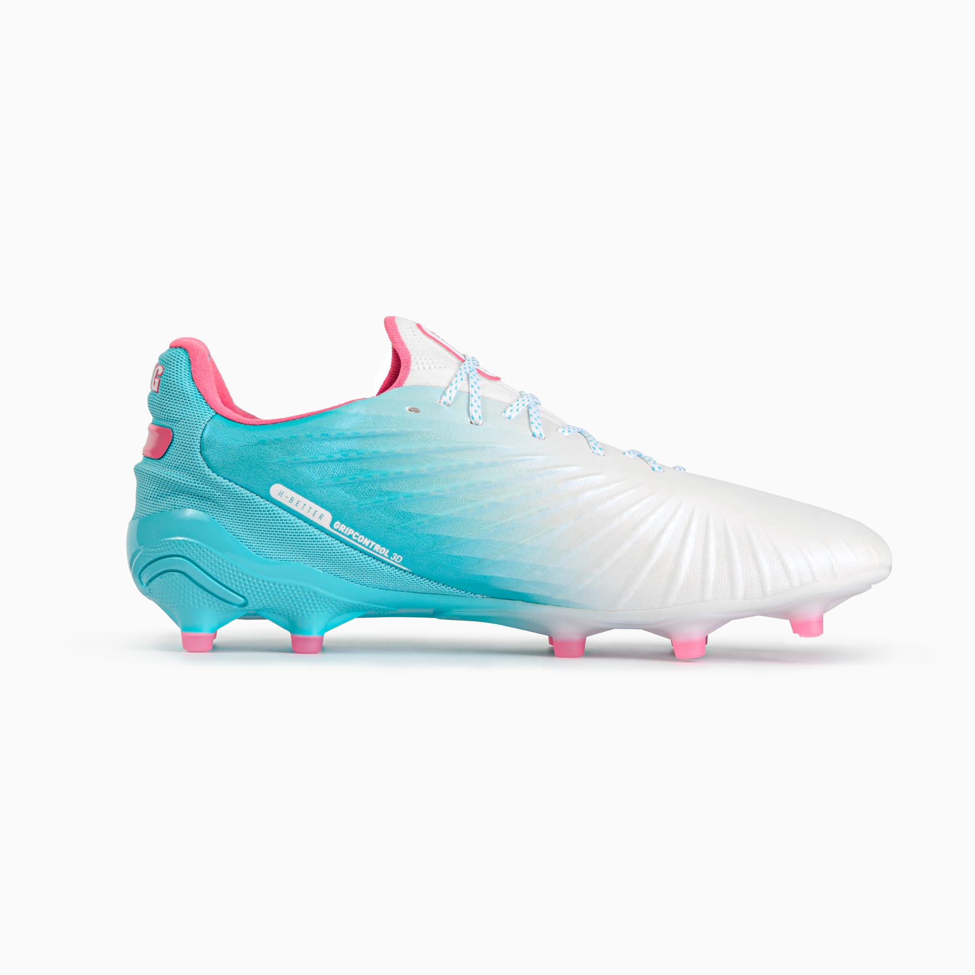 Puma King Ultimate Re-Charge FG/AG