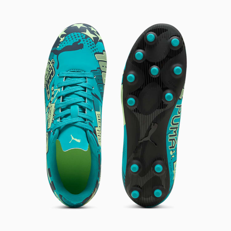 Puma Jr. Ultra CP Legacy FG/AG