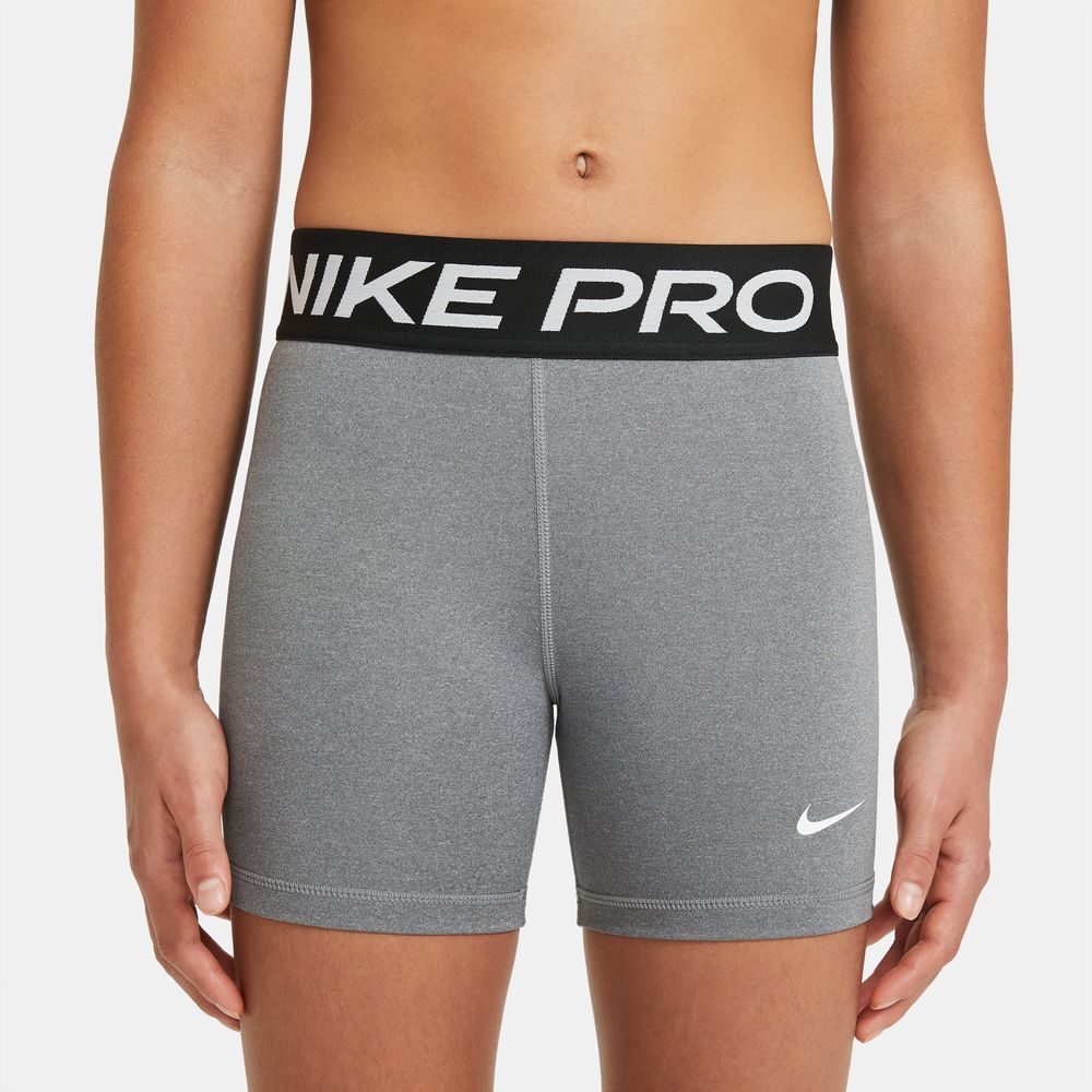 Nike Pro Girls' 4" Shorts