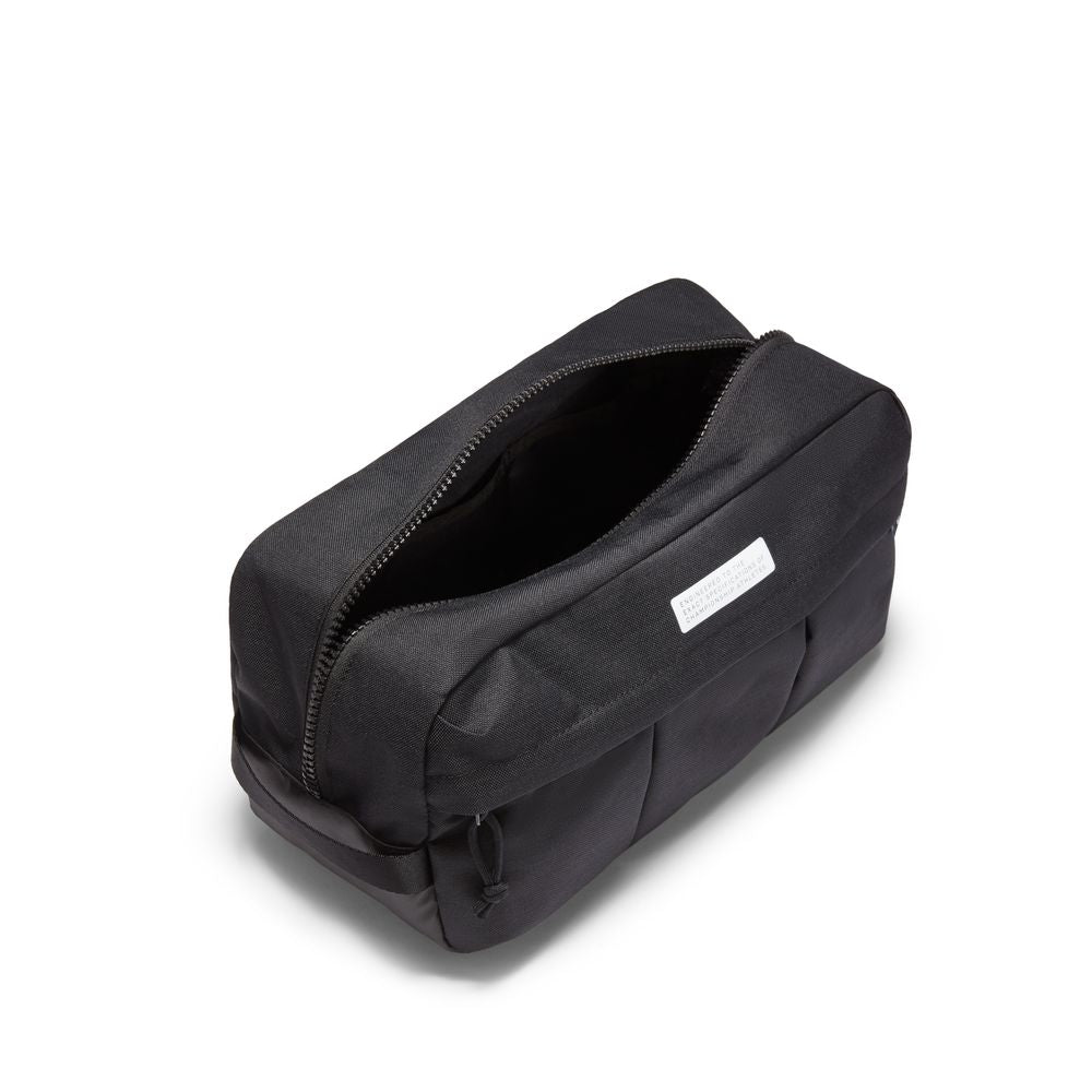 Nike Black Academy Soccer Shoe Bag