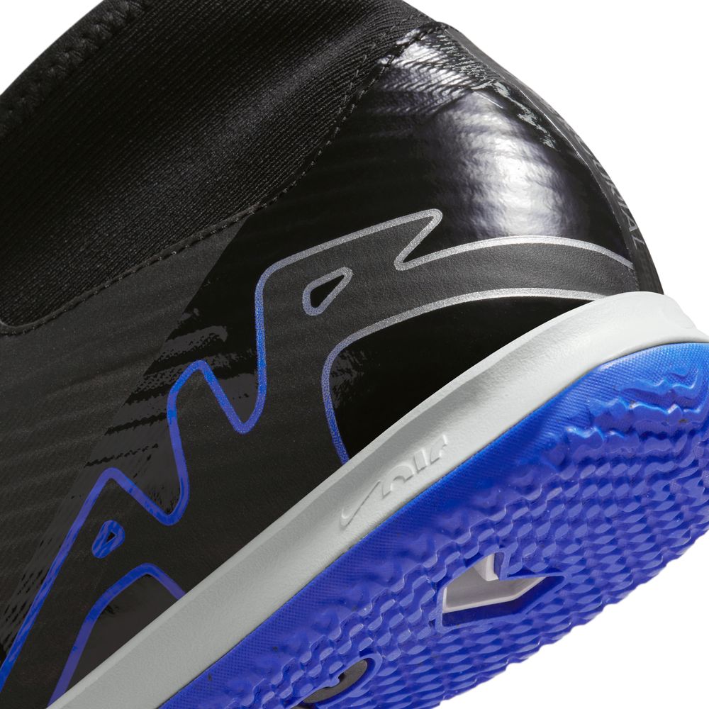 Nike Zoom Mercurial Superfly 9 Academy IC