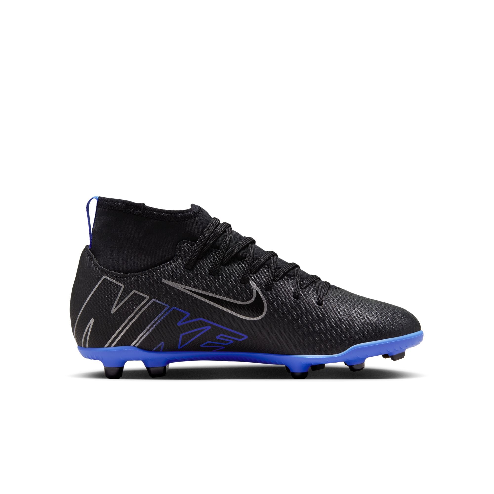 Nike Jr. Mercurial Superfly 9 Club FG/MG