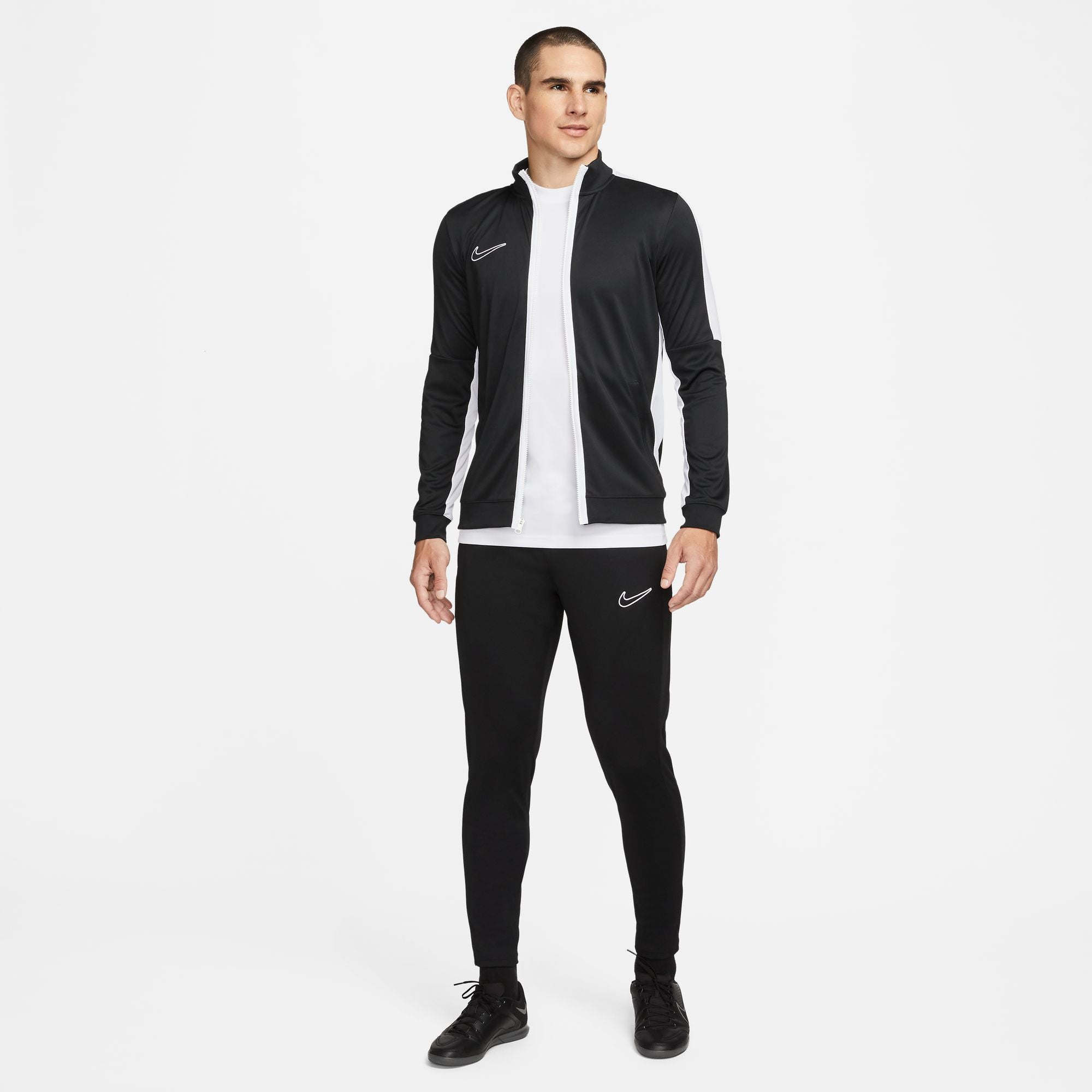 Nike Dri-FIT Academy 23 Knit Soccer Track Jacket