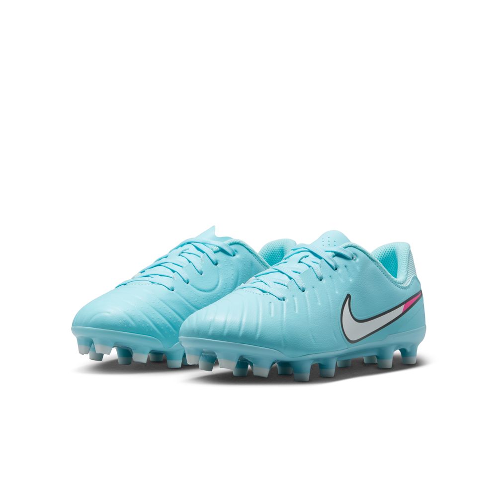 Nike Jr. Tiempo Legend 10 Academy MG