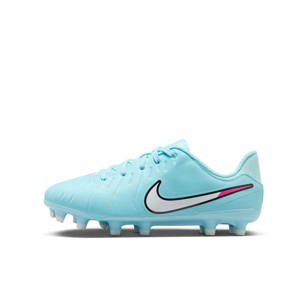 Nike Jr. Tiempo Legend 10 Academy MG