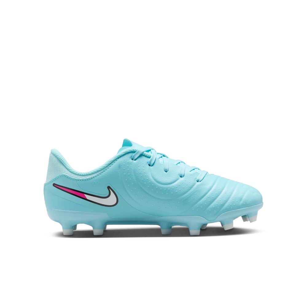 Nike Jr. Tiempo Legend 10 Academy MG