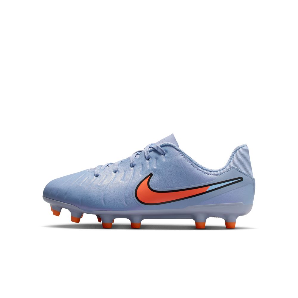 Nike Jr. Tiempo Legend 10 Academy MG